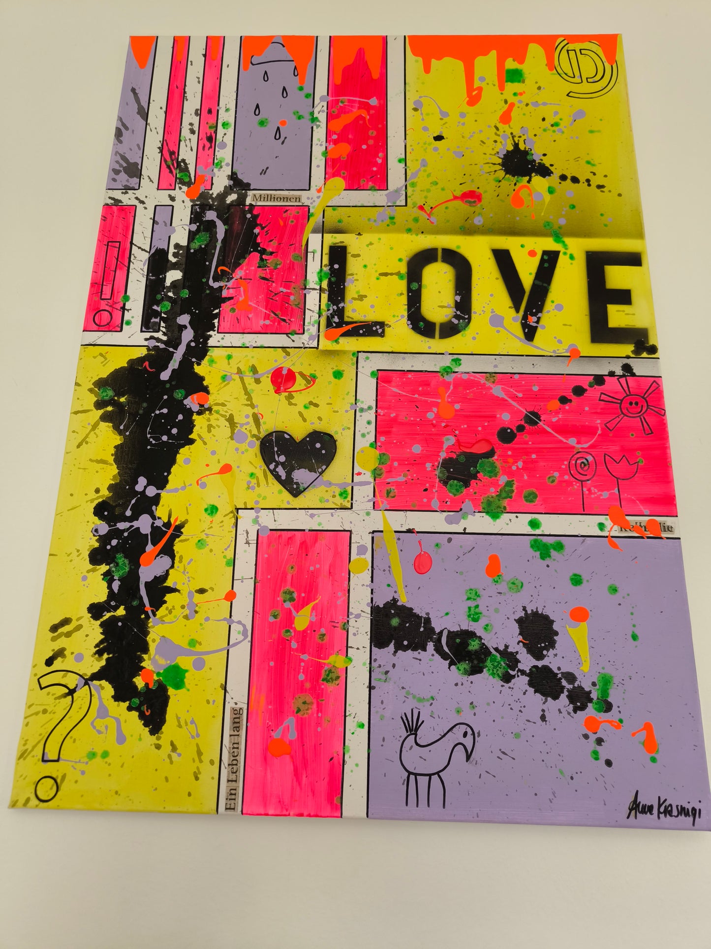Love