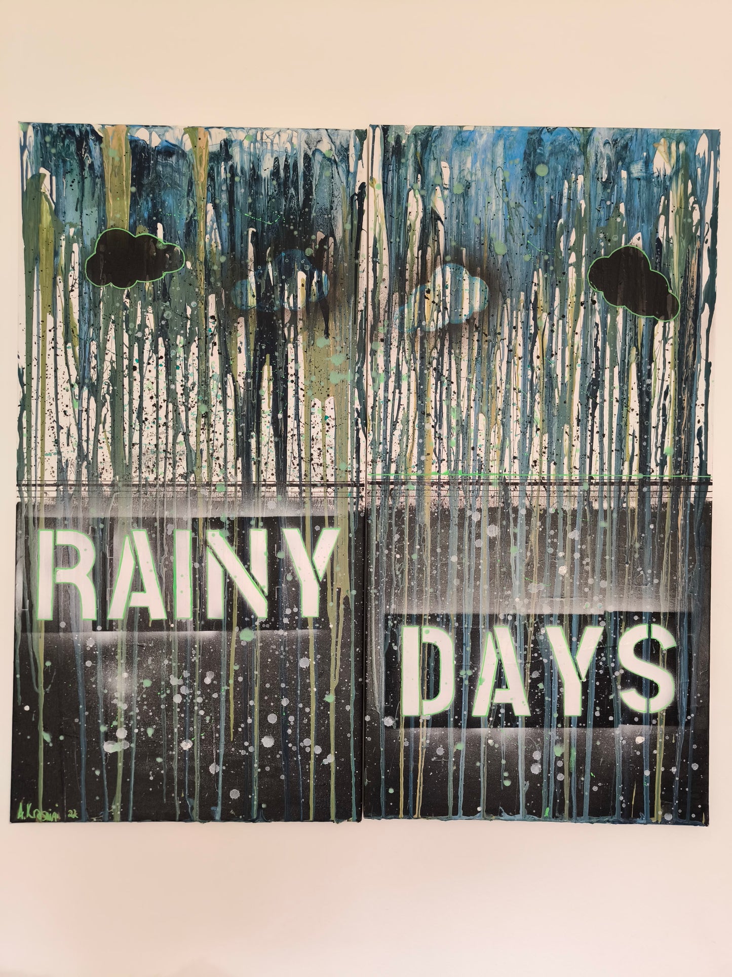 Rainy Days