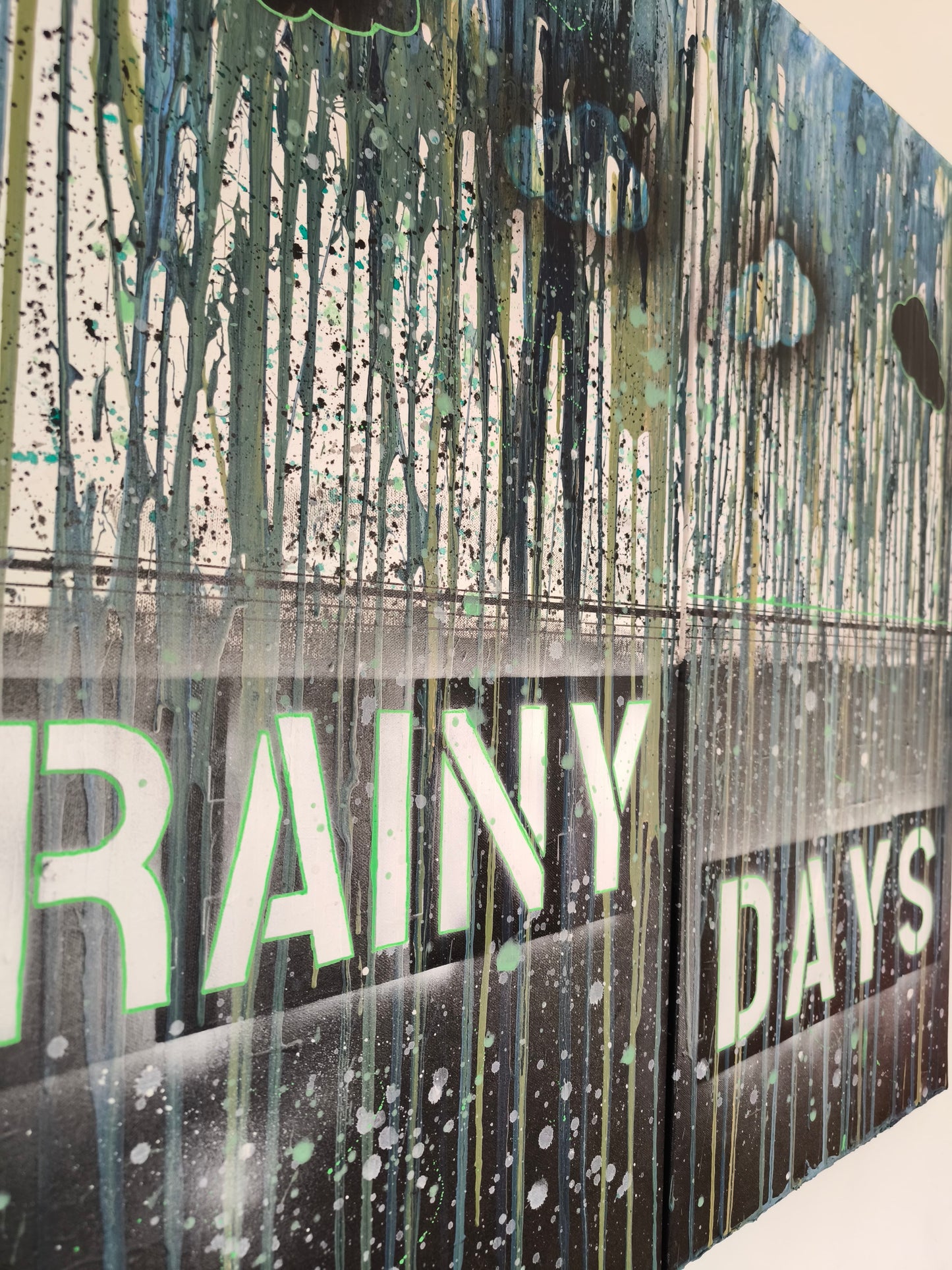 Rainy Days