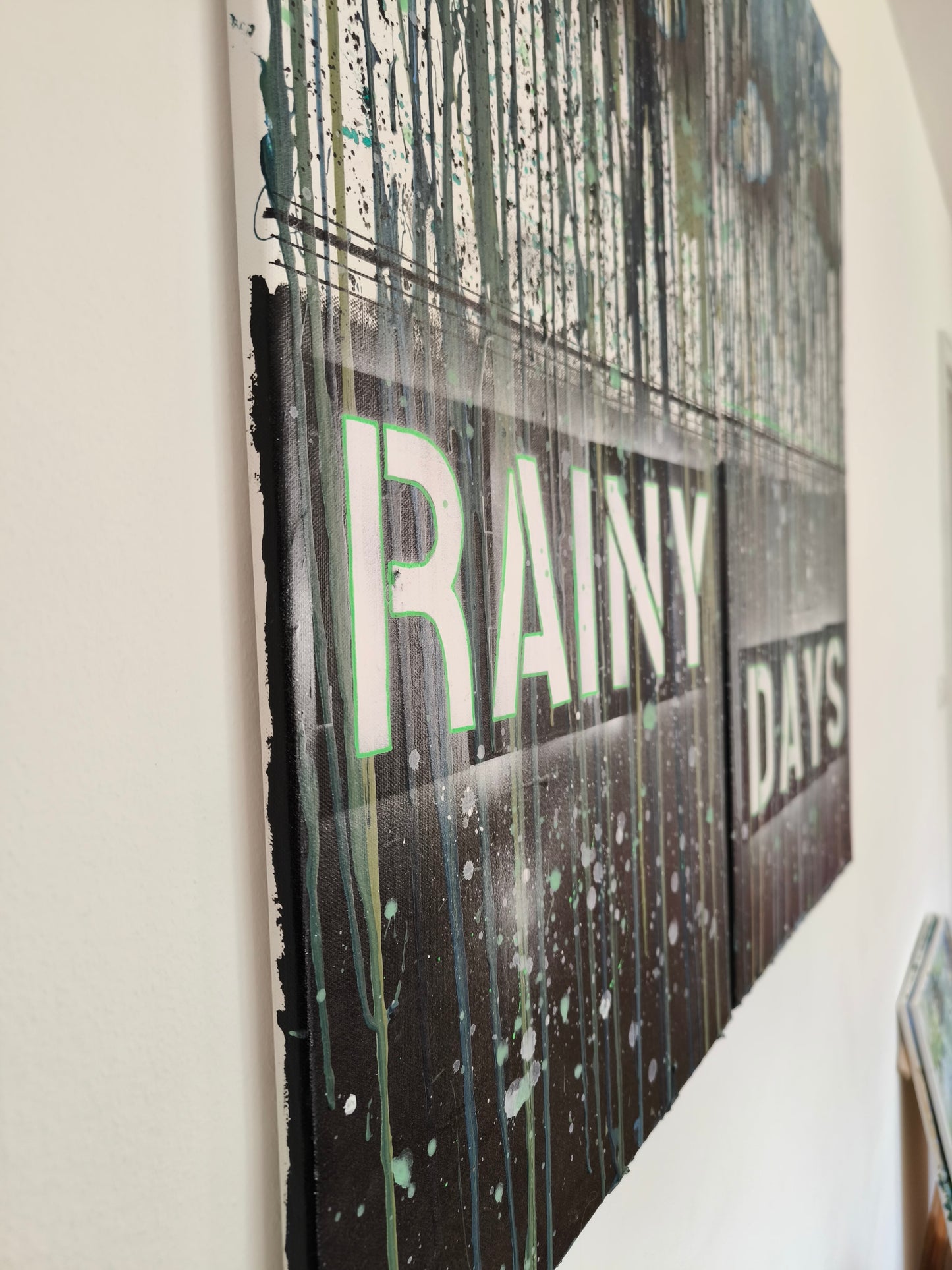 Rainy Days