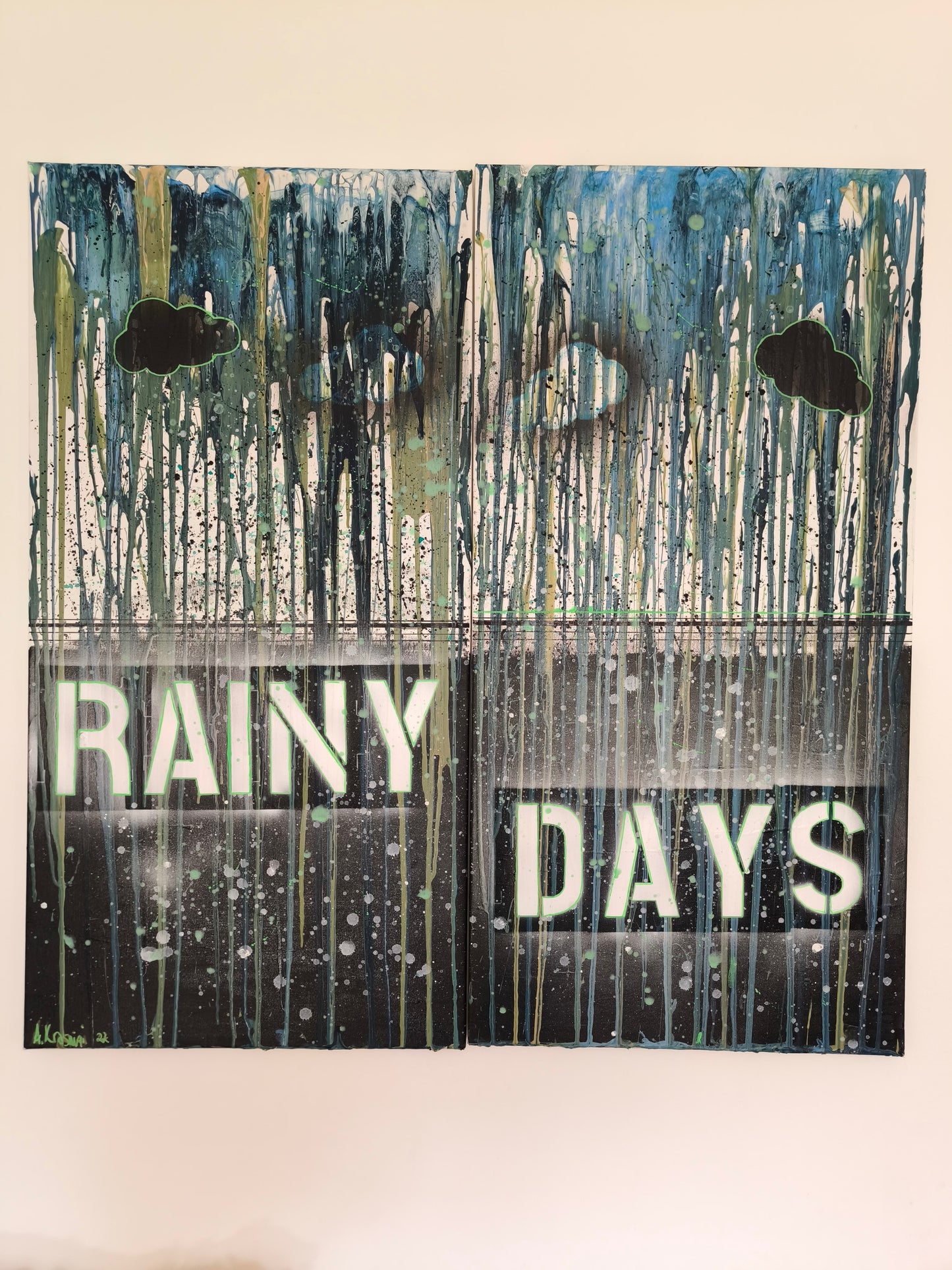 Rainy Days