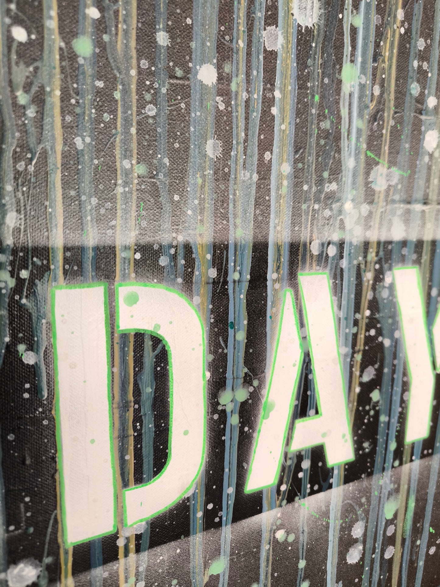 Rainy Days