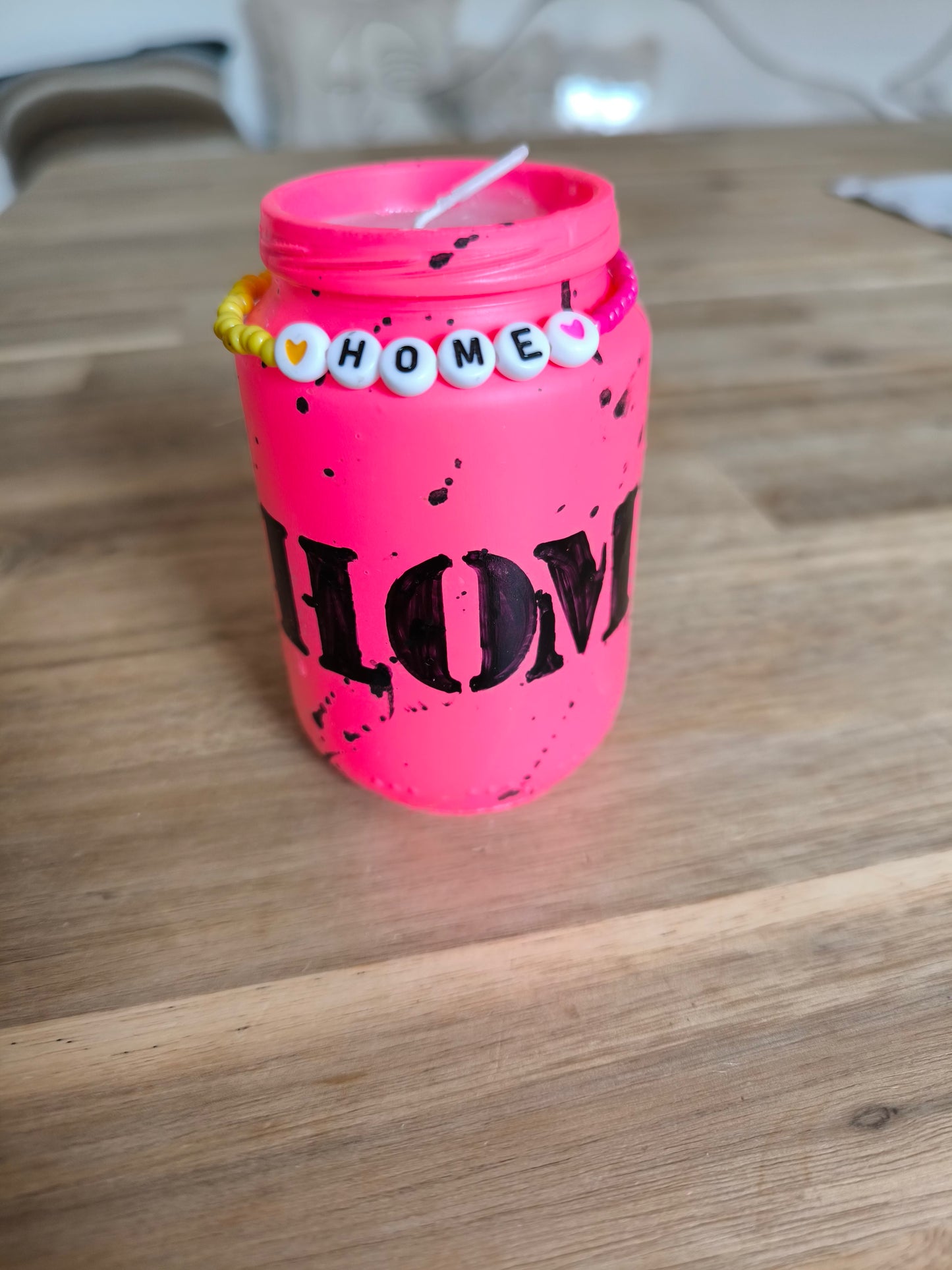Kerzenliebe