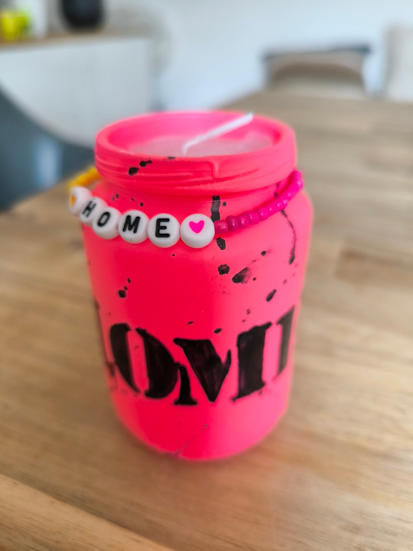 Kerzenliebe