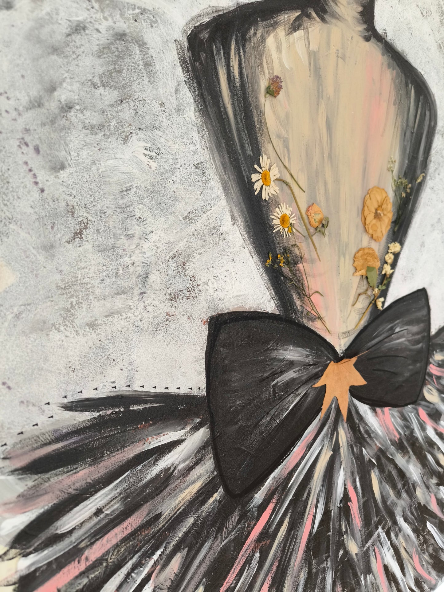 ´Ballerina` CEO Office - Vision Statement