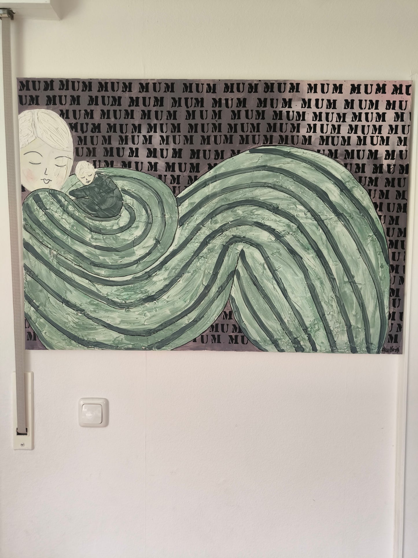 Mum