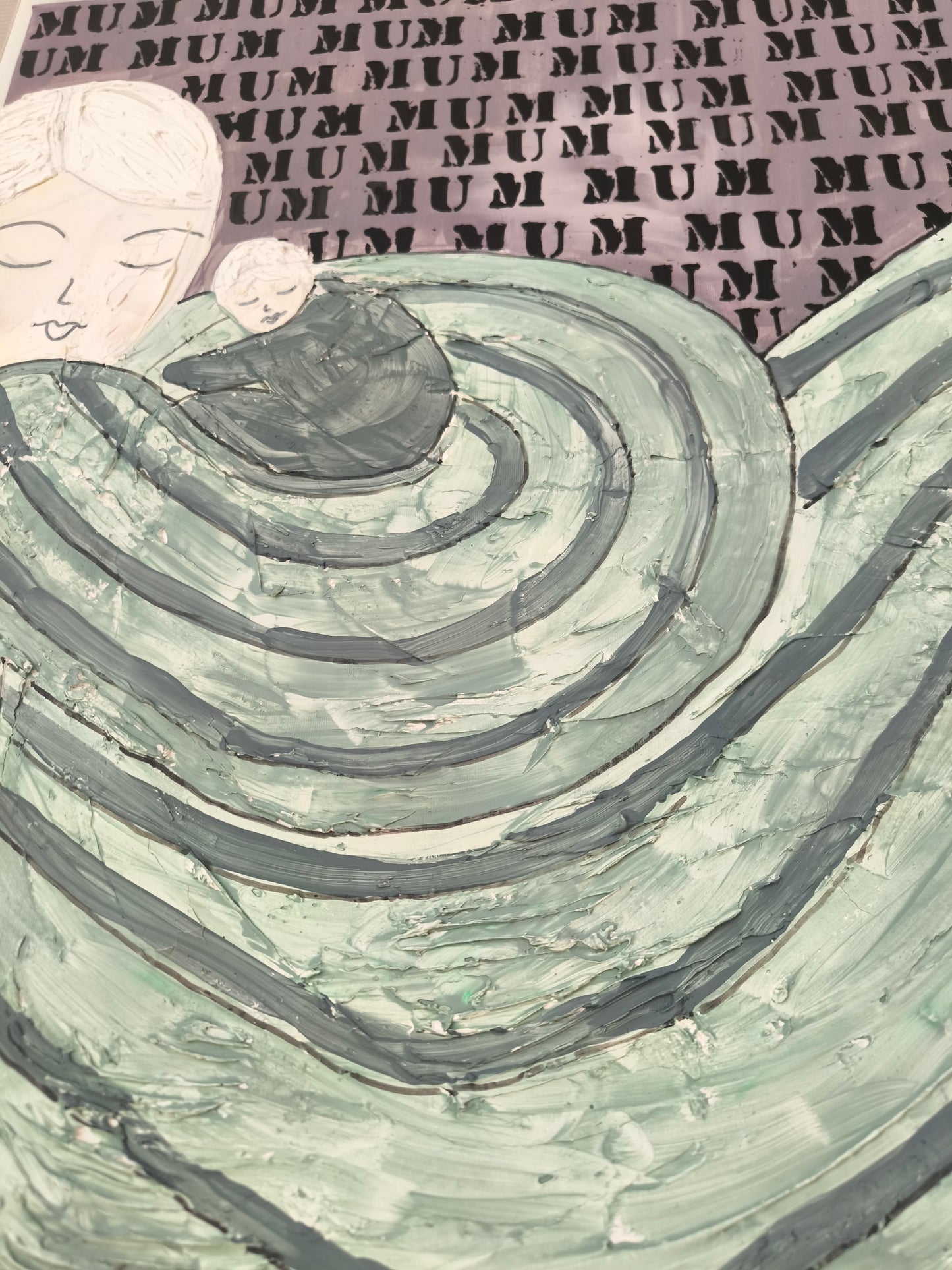 Mum