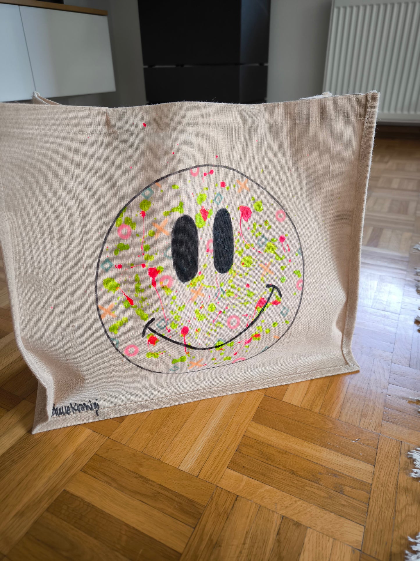 Smiley