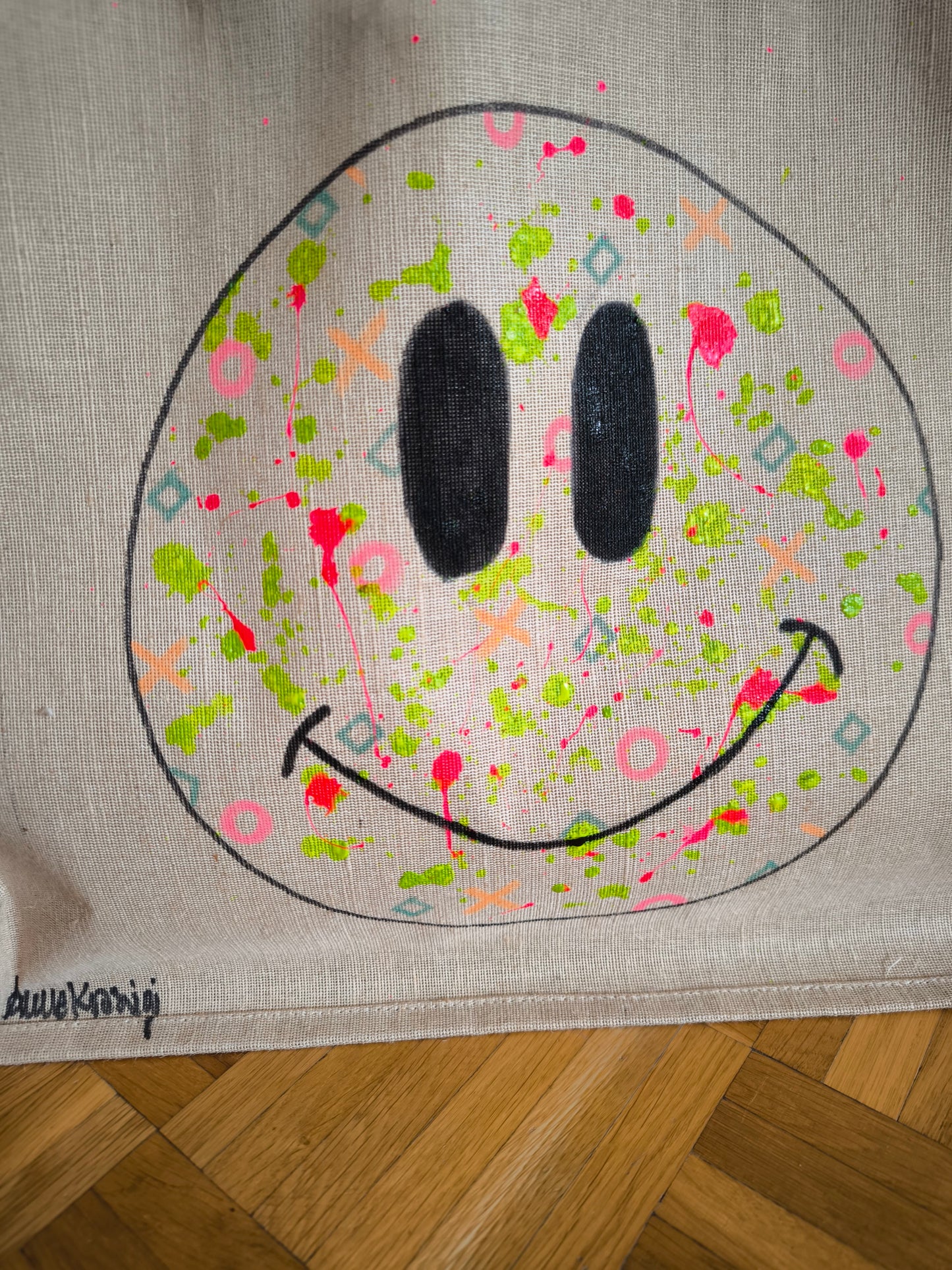 Smiley