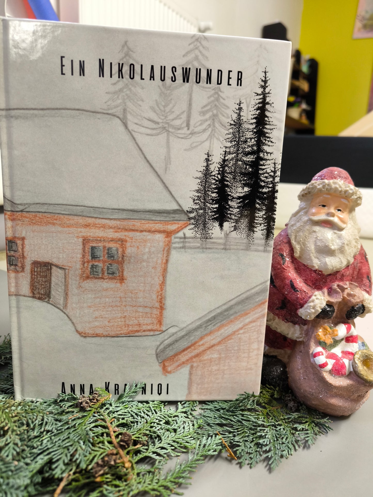 Ein Nikolauswunder
