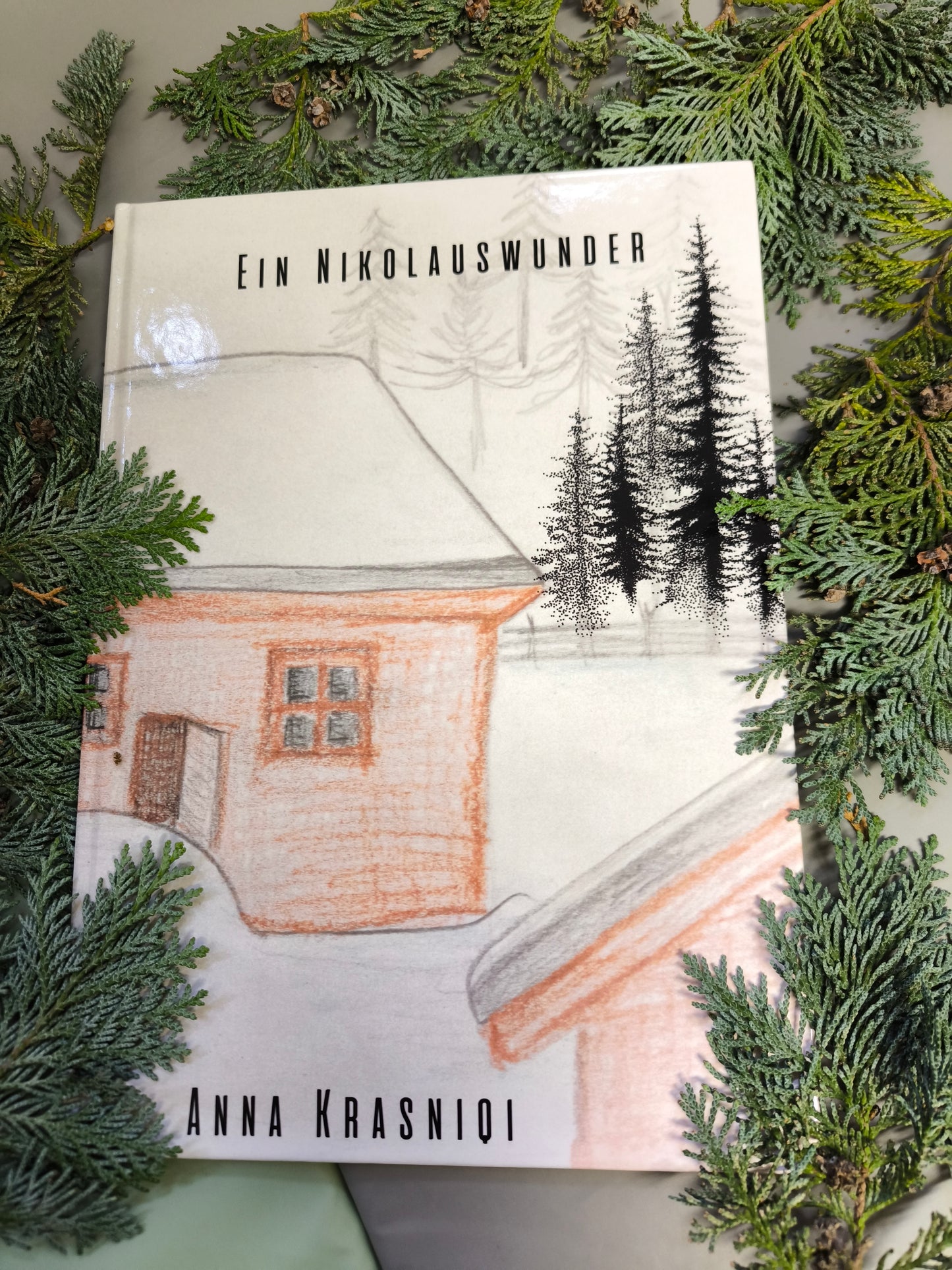 Ein Nikolauswunder