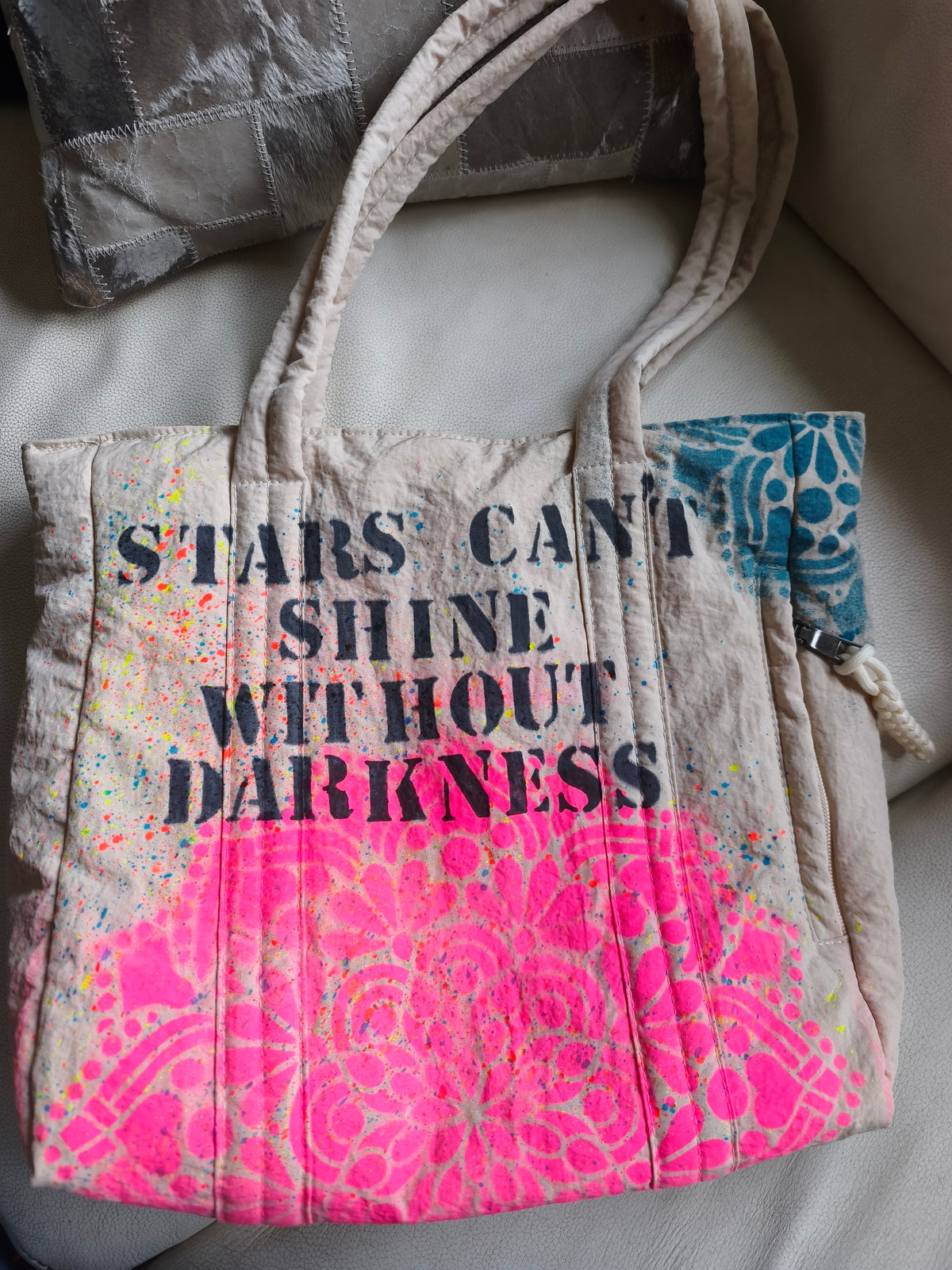 Stars Tasche
