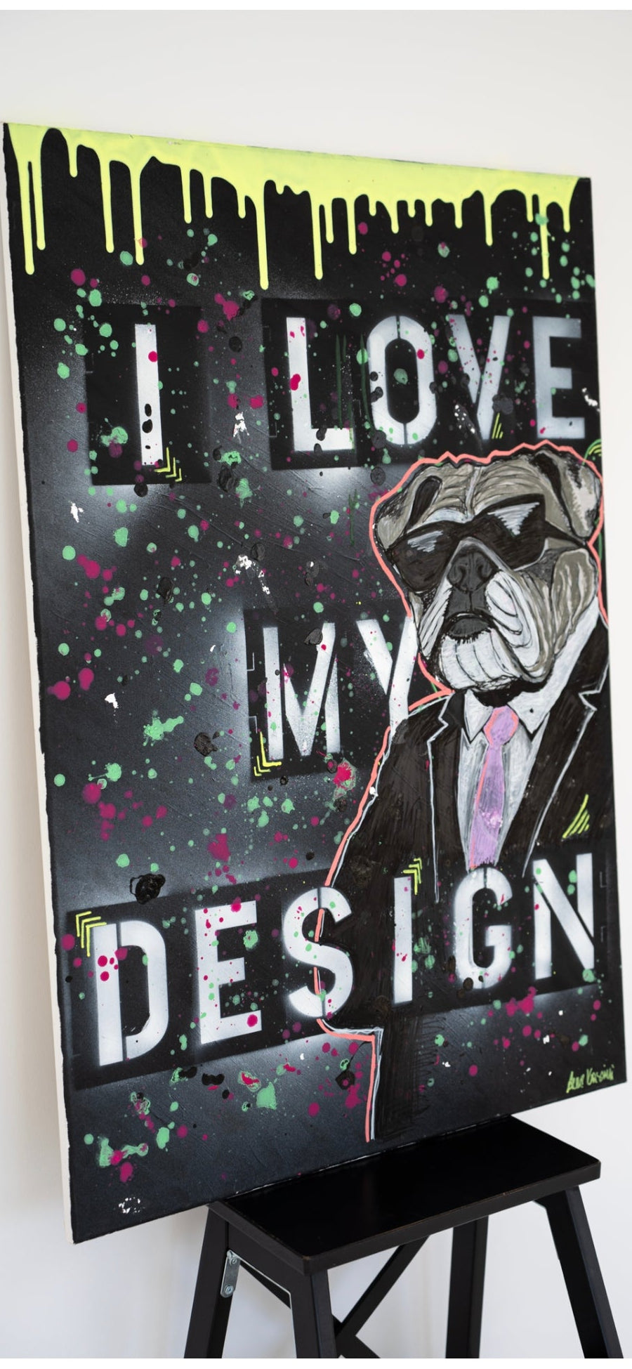 My Design
