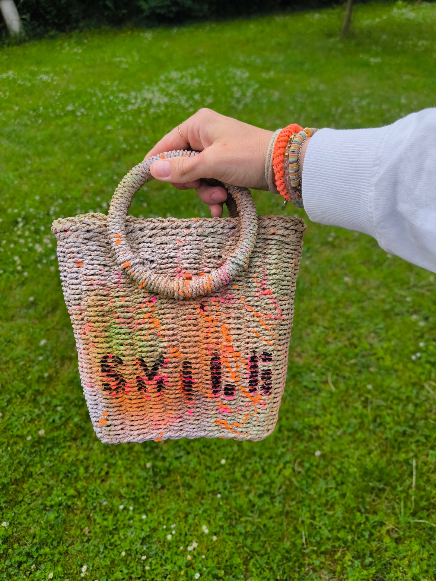 Smile Bag