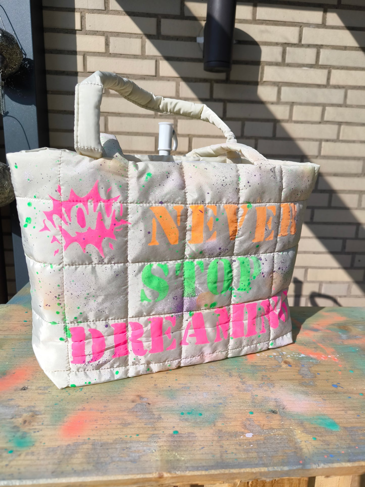 New in Bag