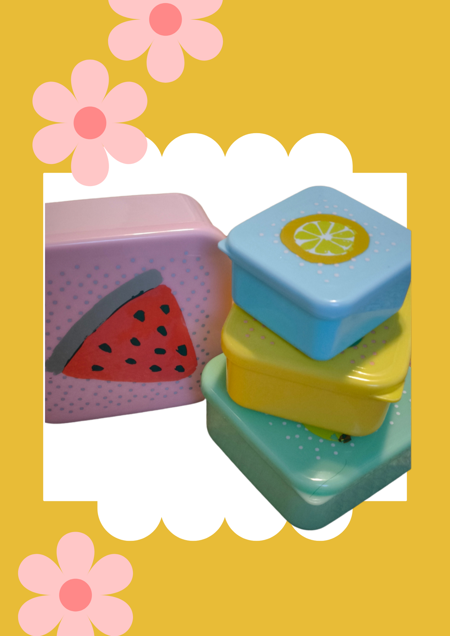 Brotdosen Affirmationszettel