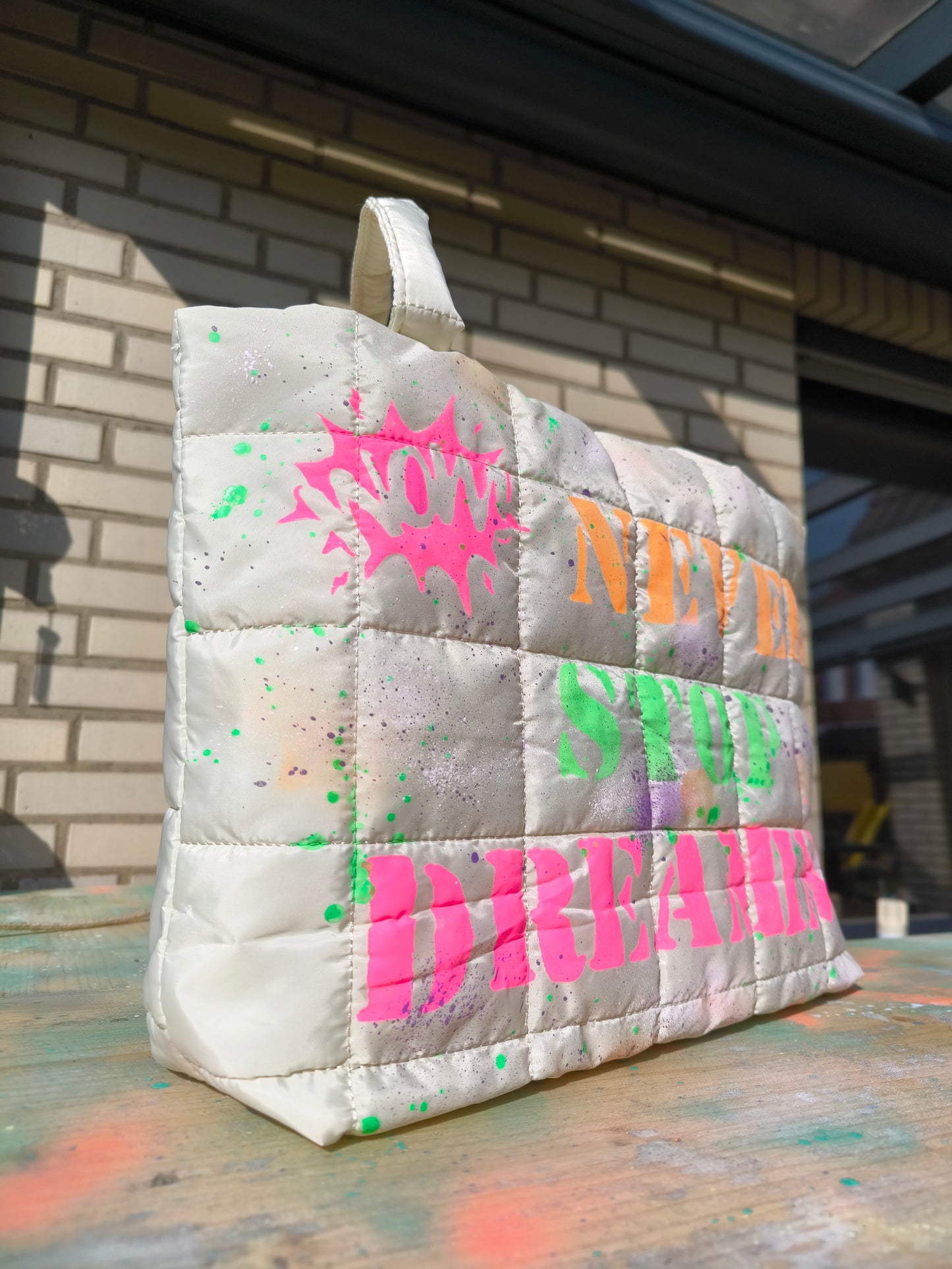 New in Bag