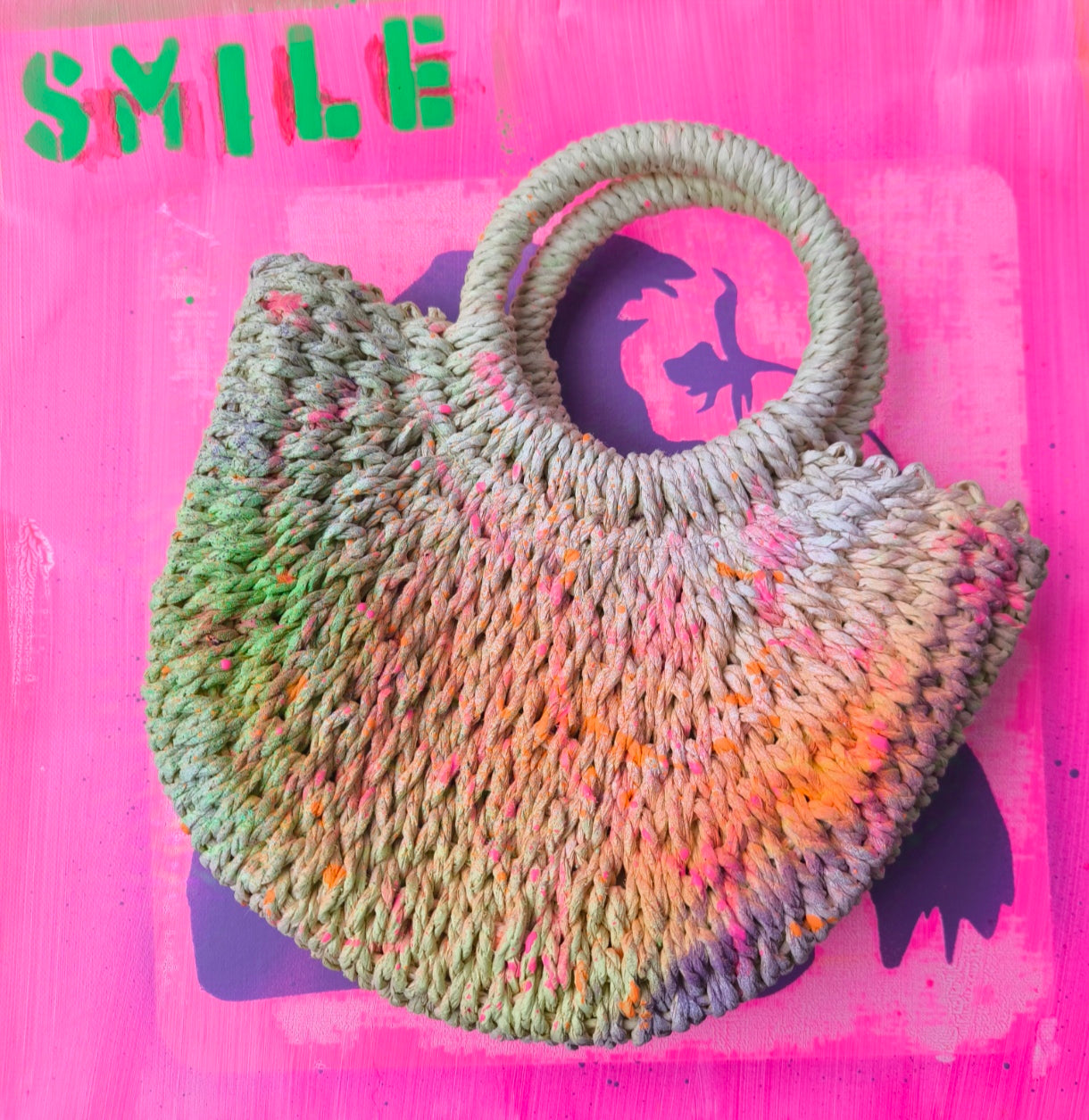 Handmade Taschen