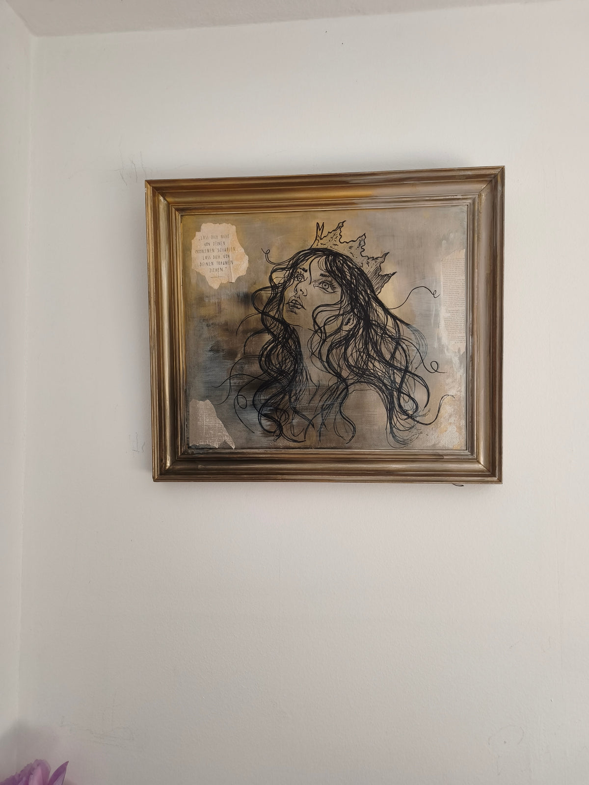Die Frau in dir