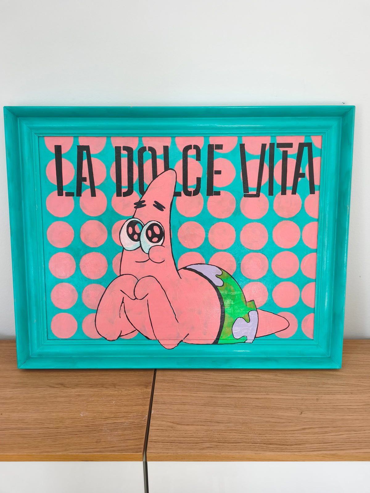 La dolce vita