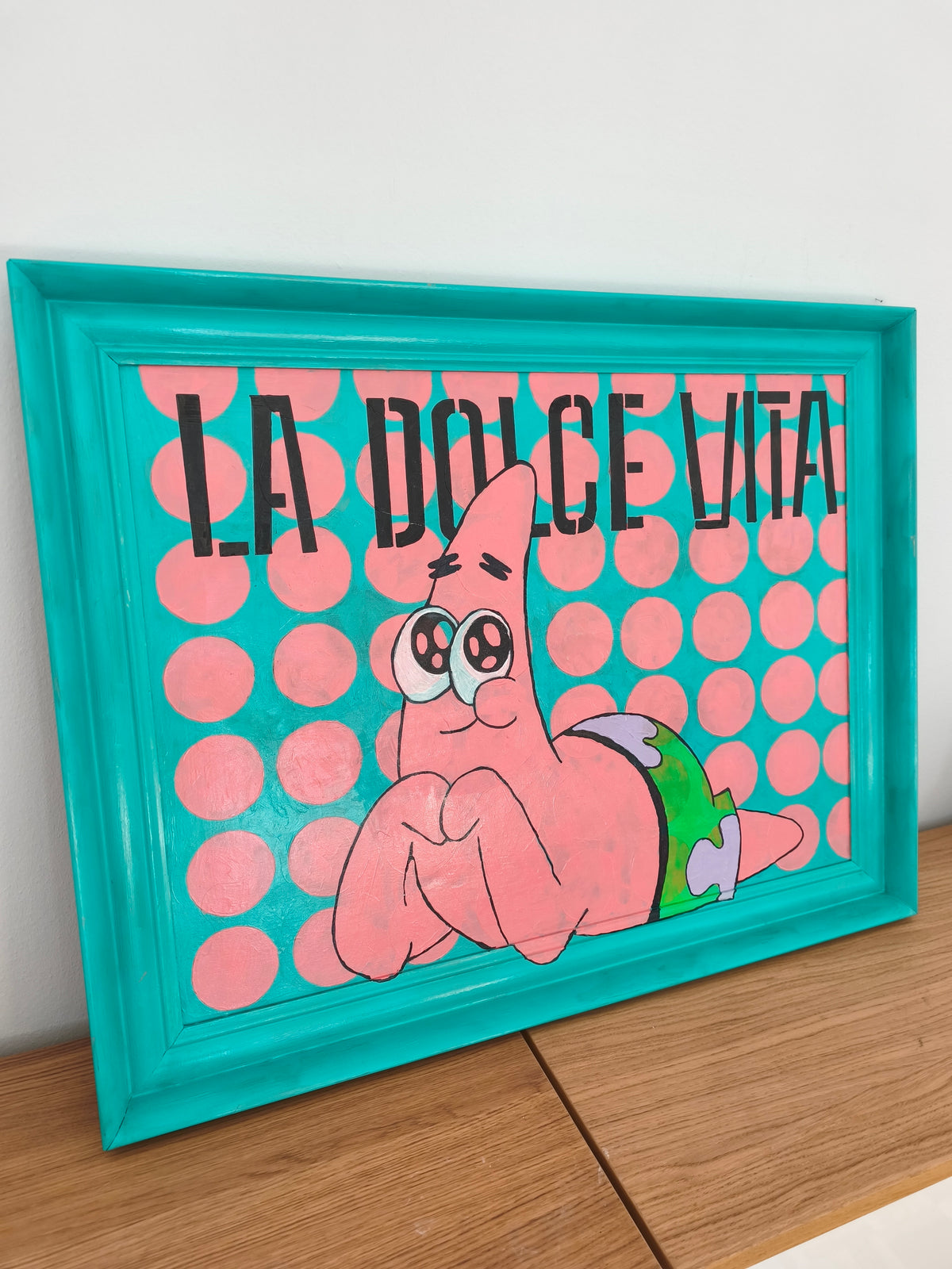 La dolce vita