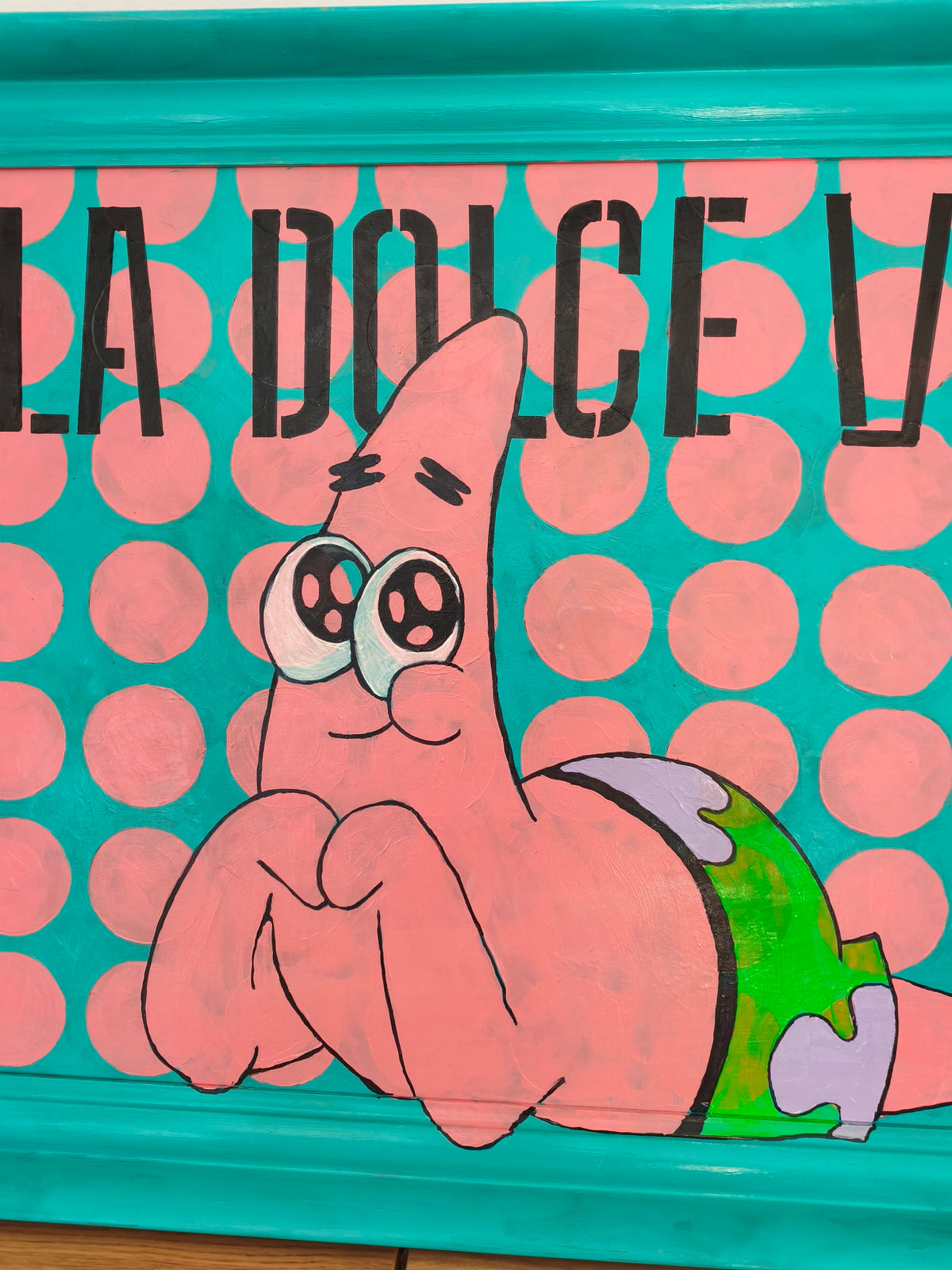 La dolce vita