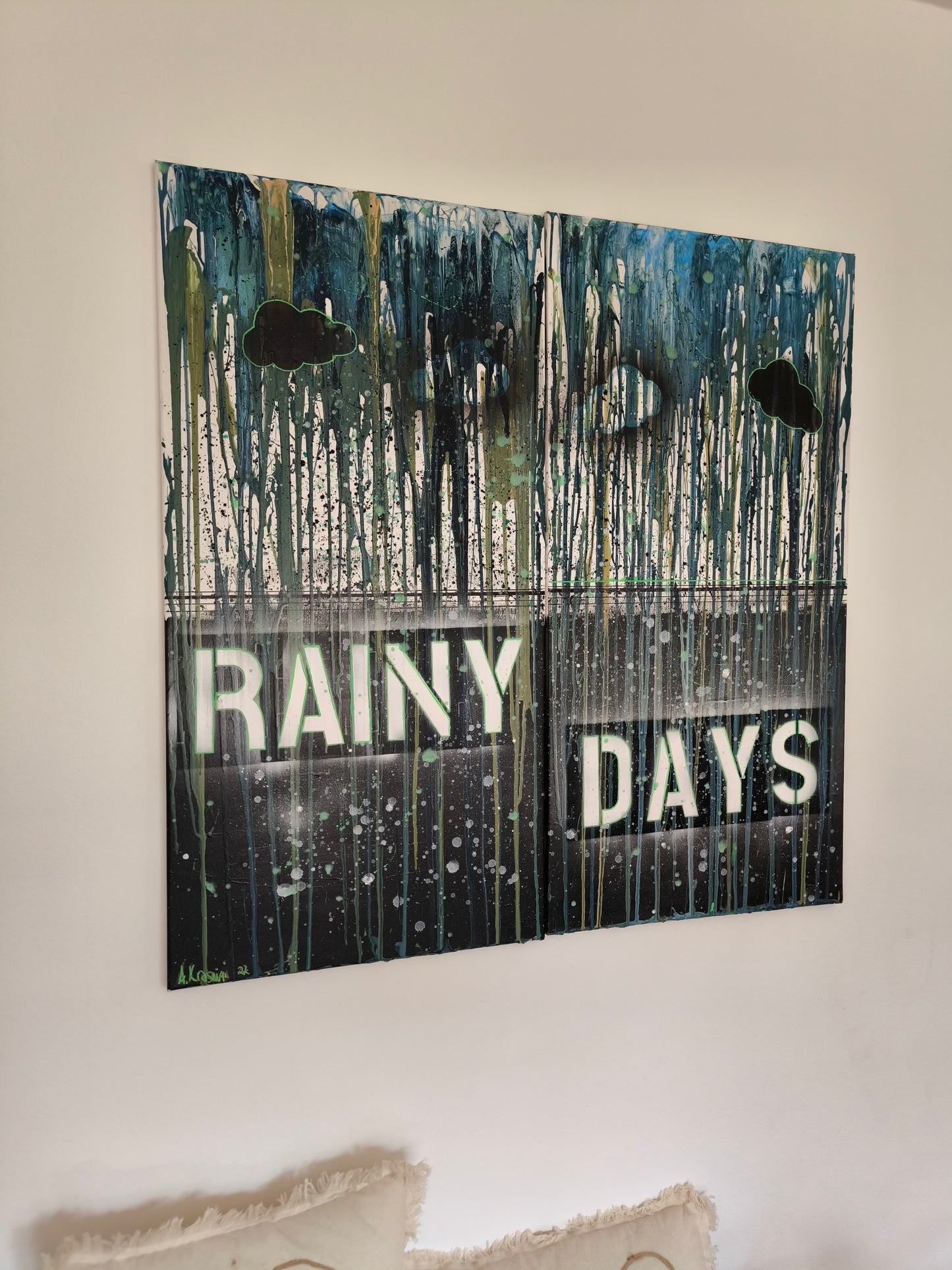 Rainy Days