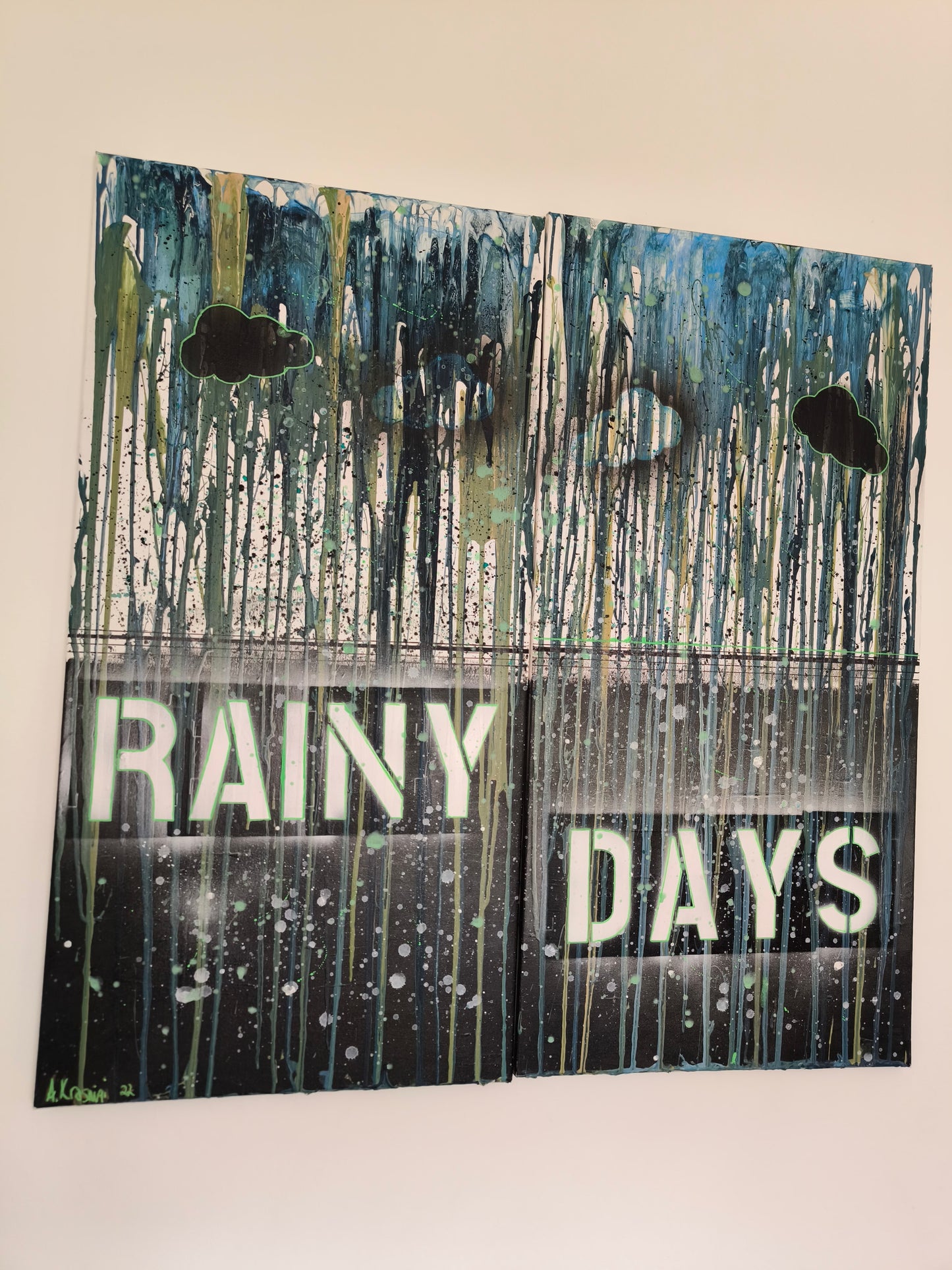 Rainy Days