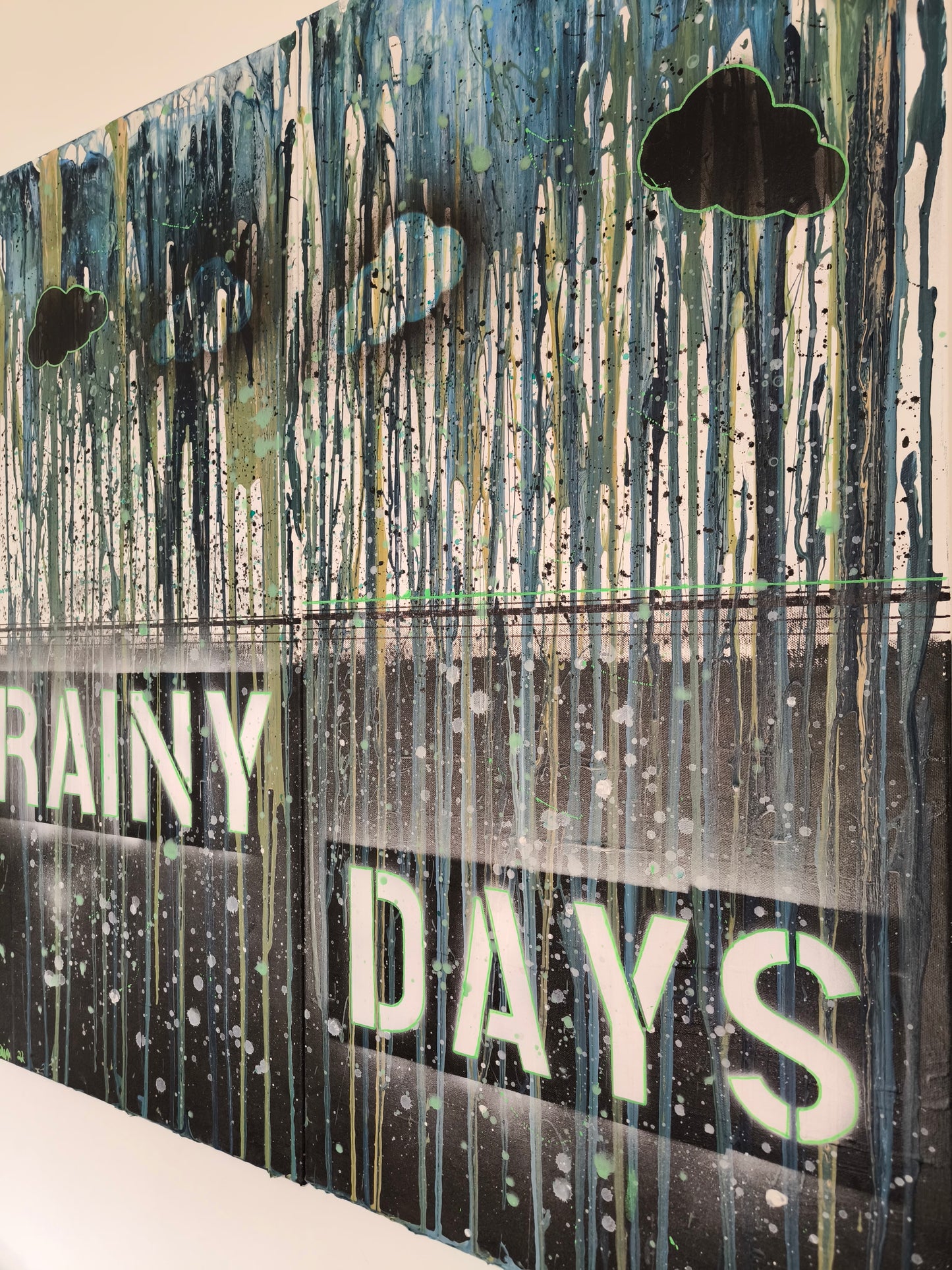 Rainy Days