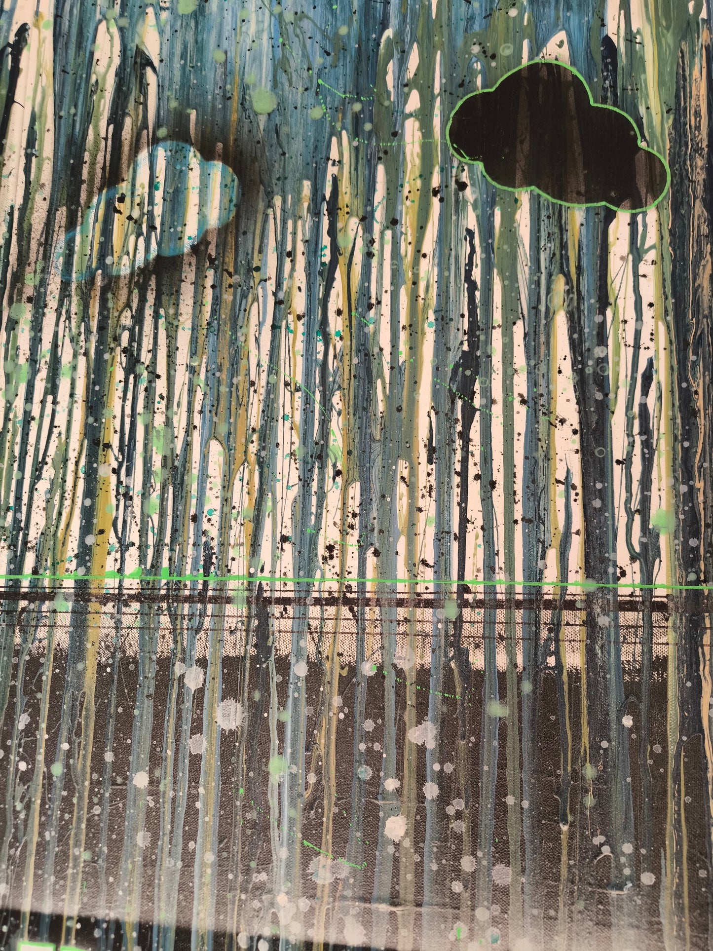 Rainy Days