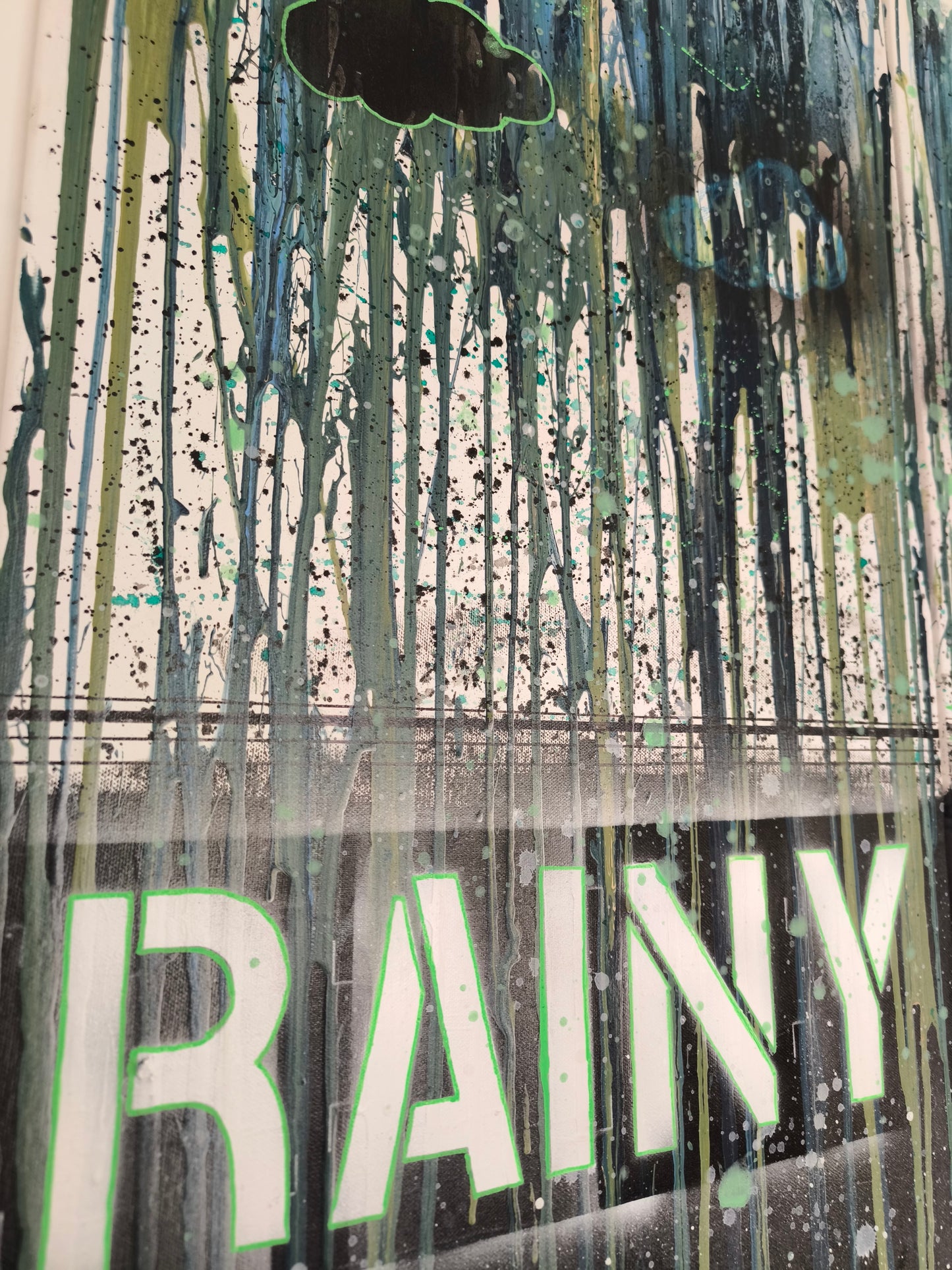 Rainy Days