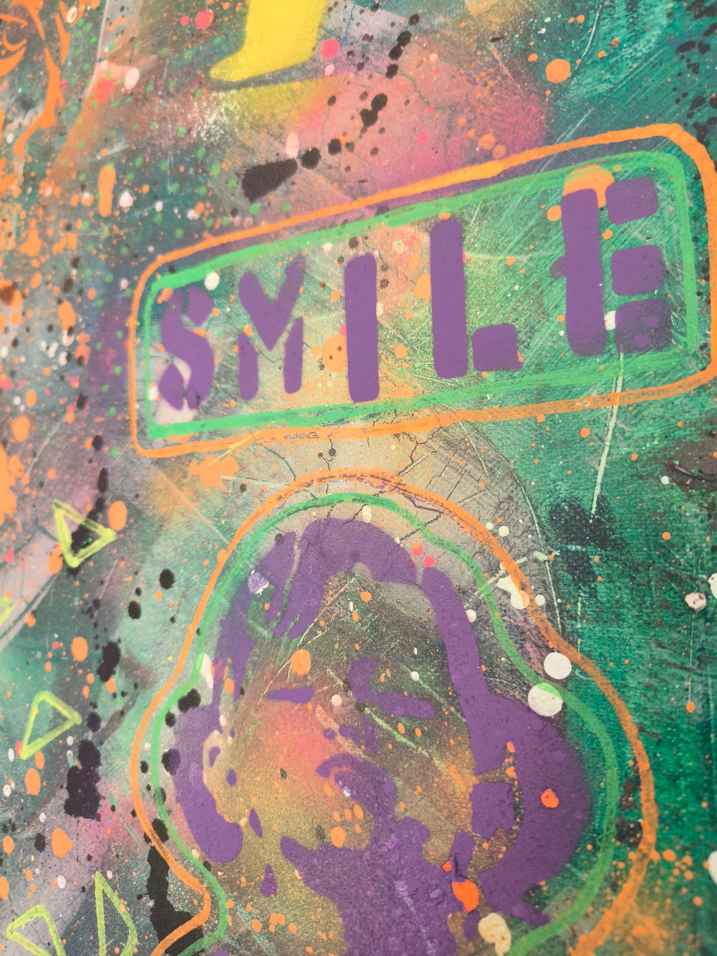 Smile