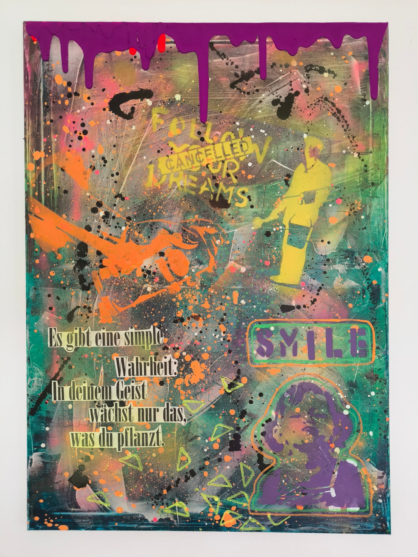 Smile
