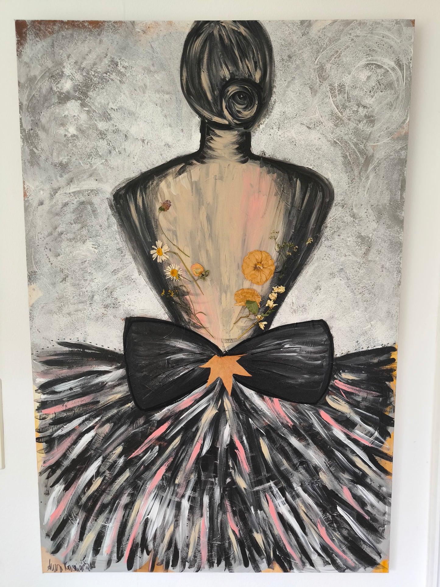 Ballerina