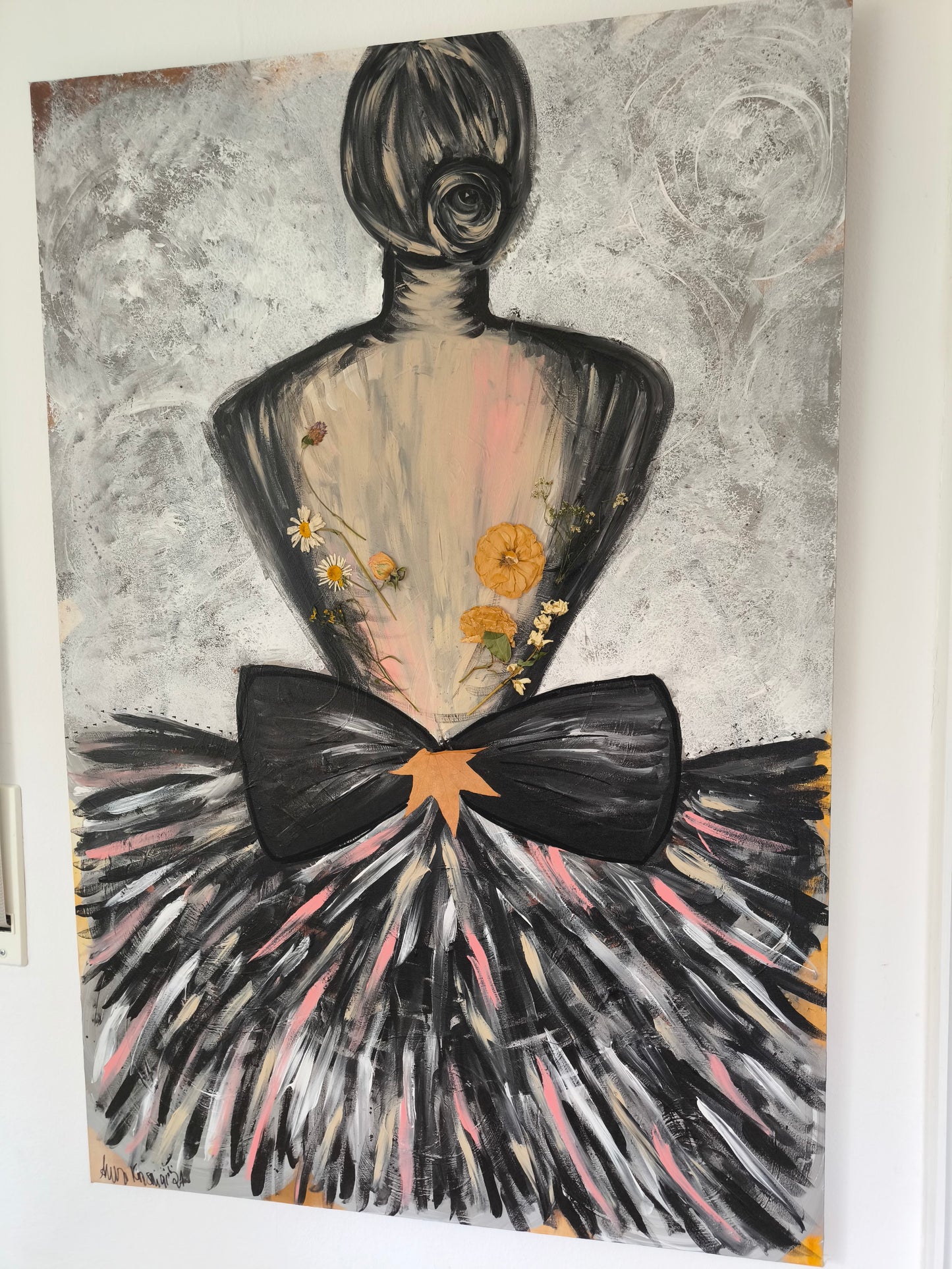 Ballerina