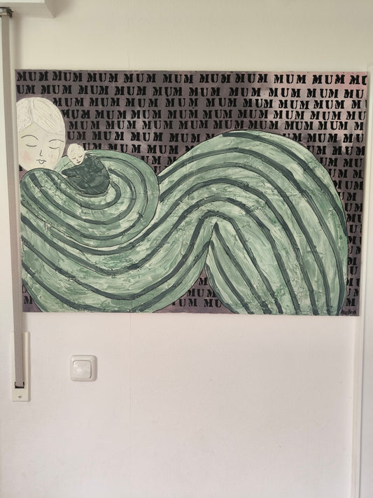 Mum