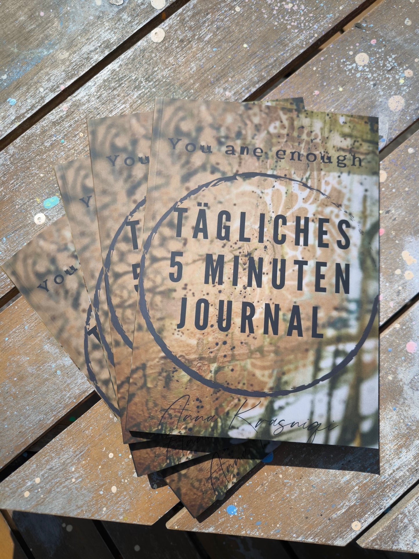 5min. Journal