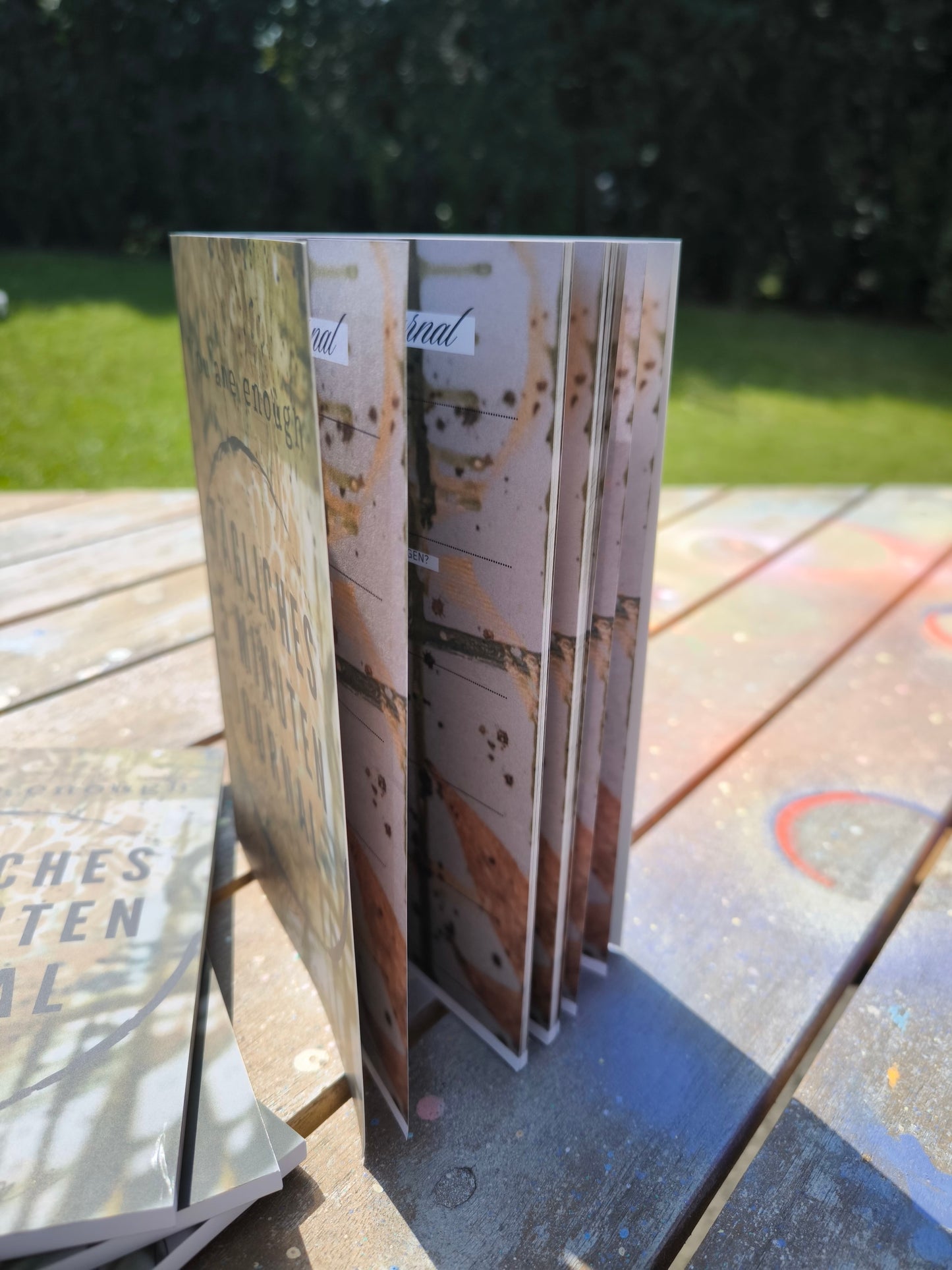 5min. Journal