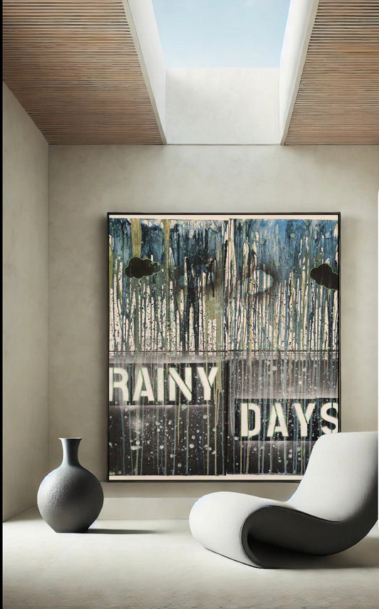 Rainy Days