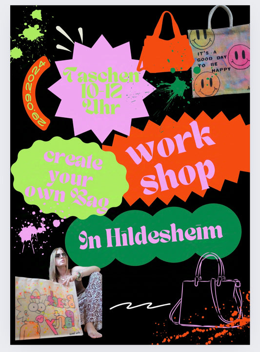 Frauenworkshop