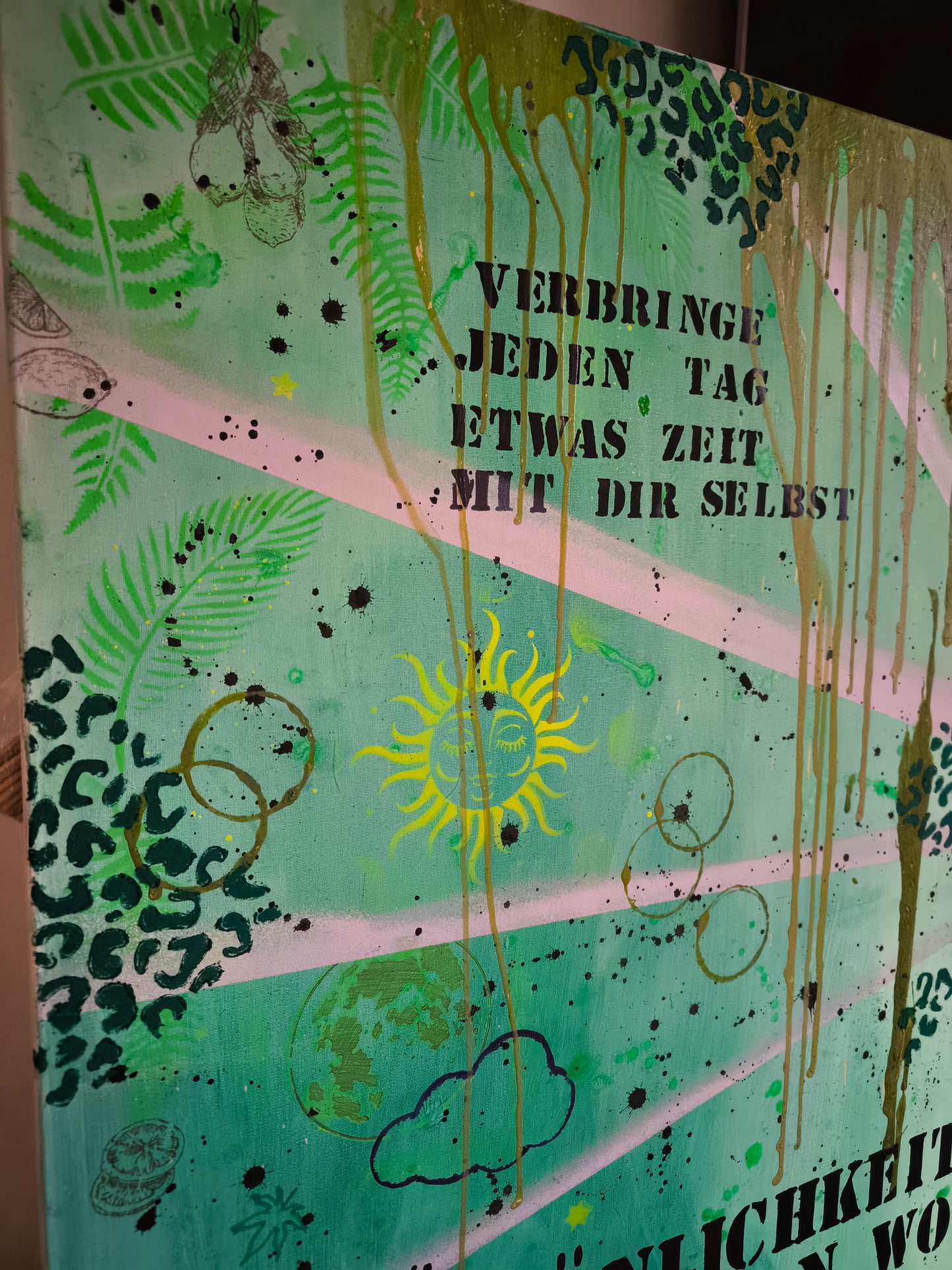 Persönlichkeit