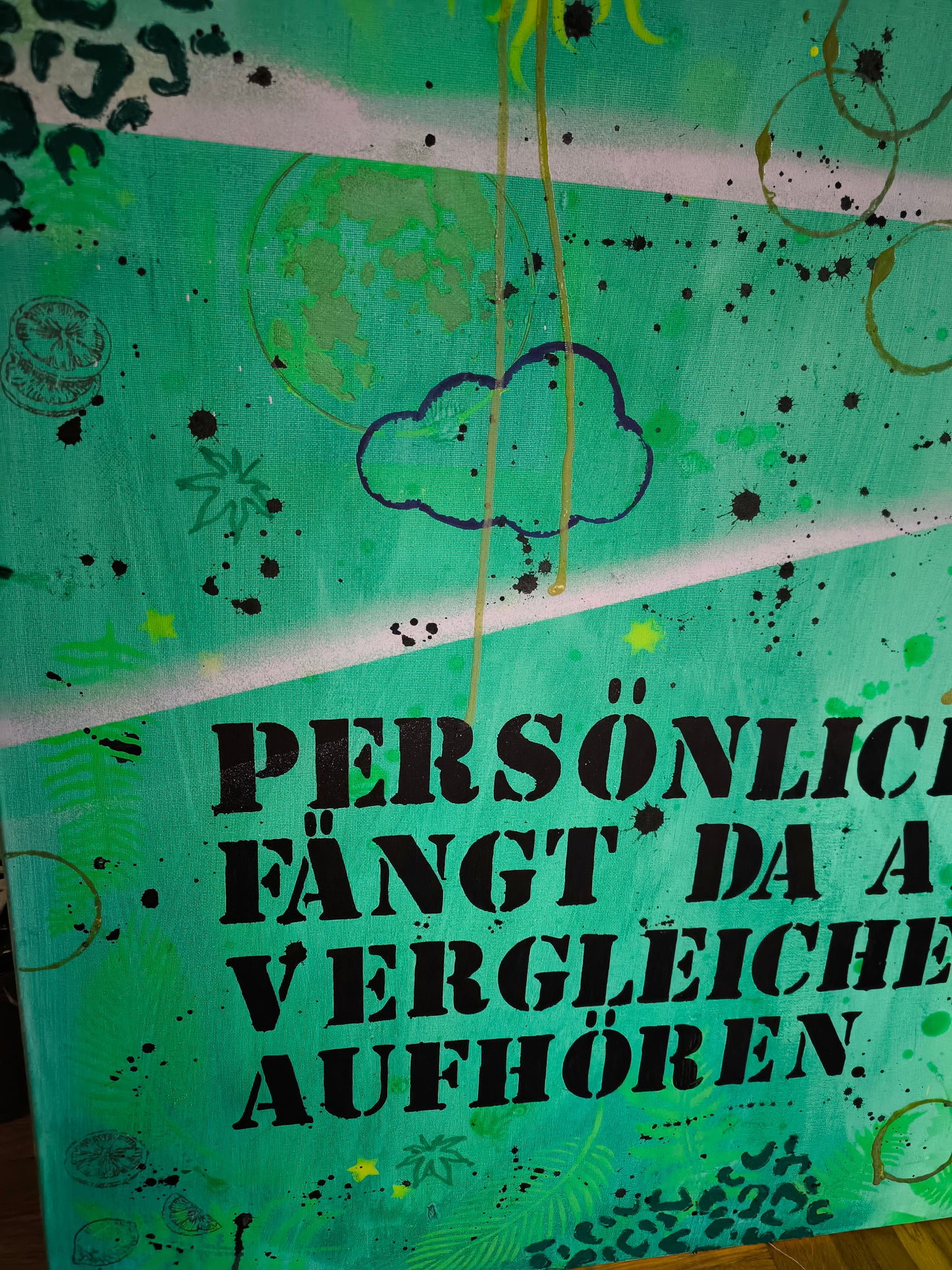 Persönlichkeit