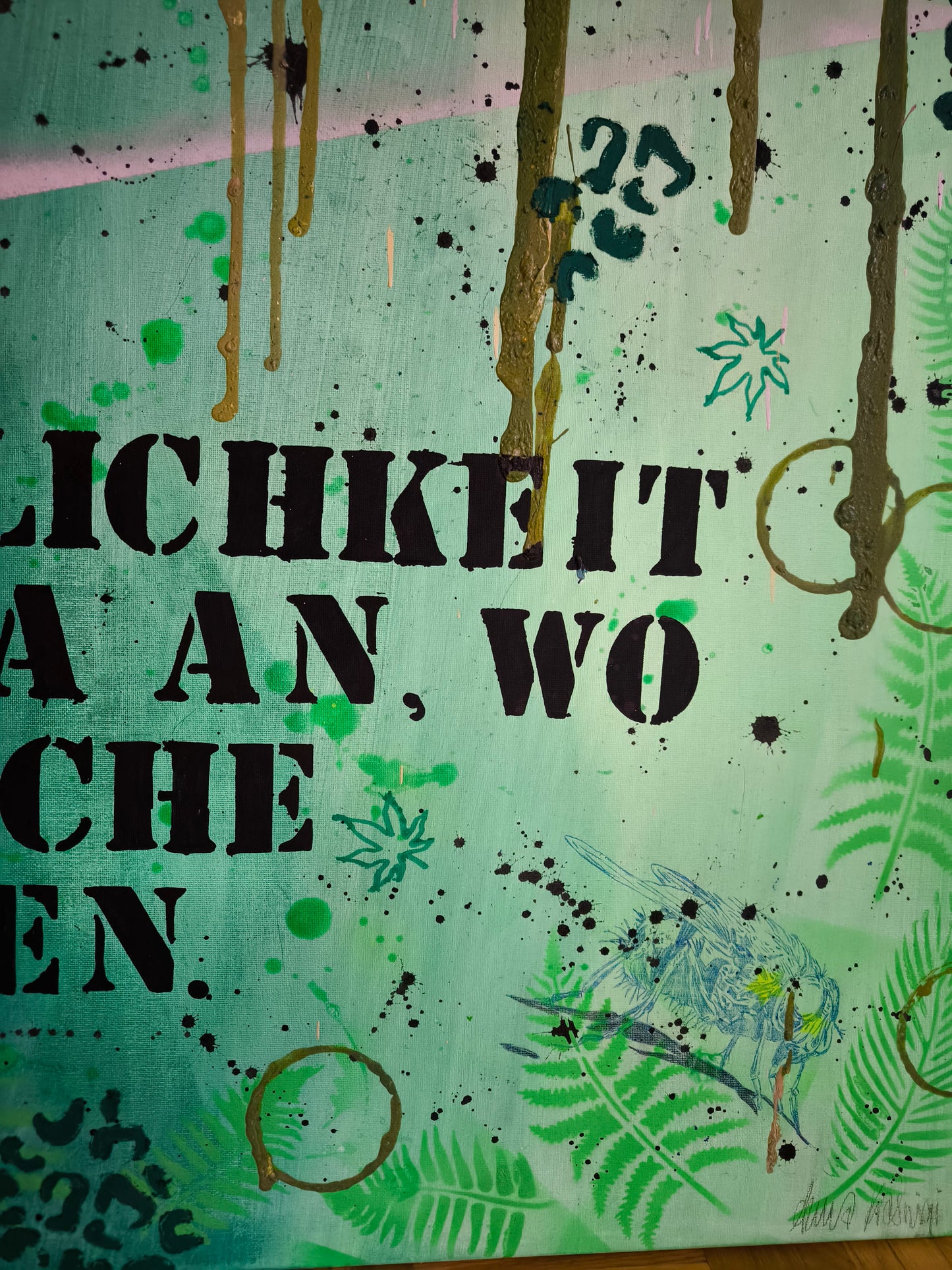 Persönlichkeit