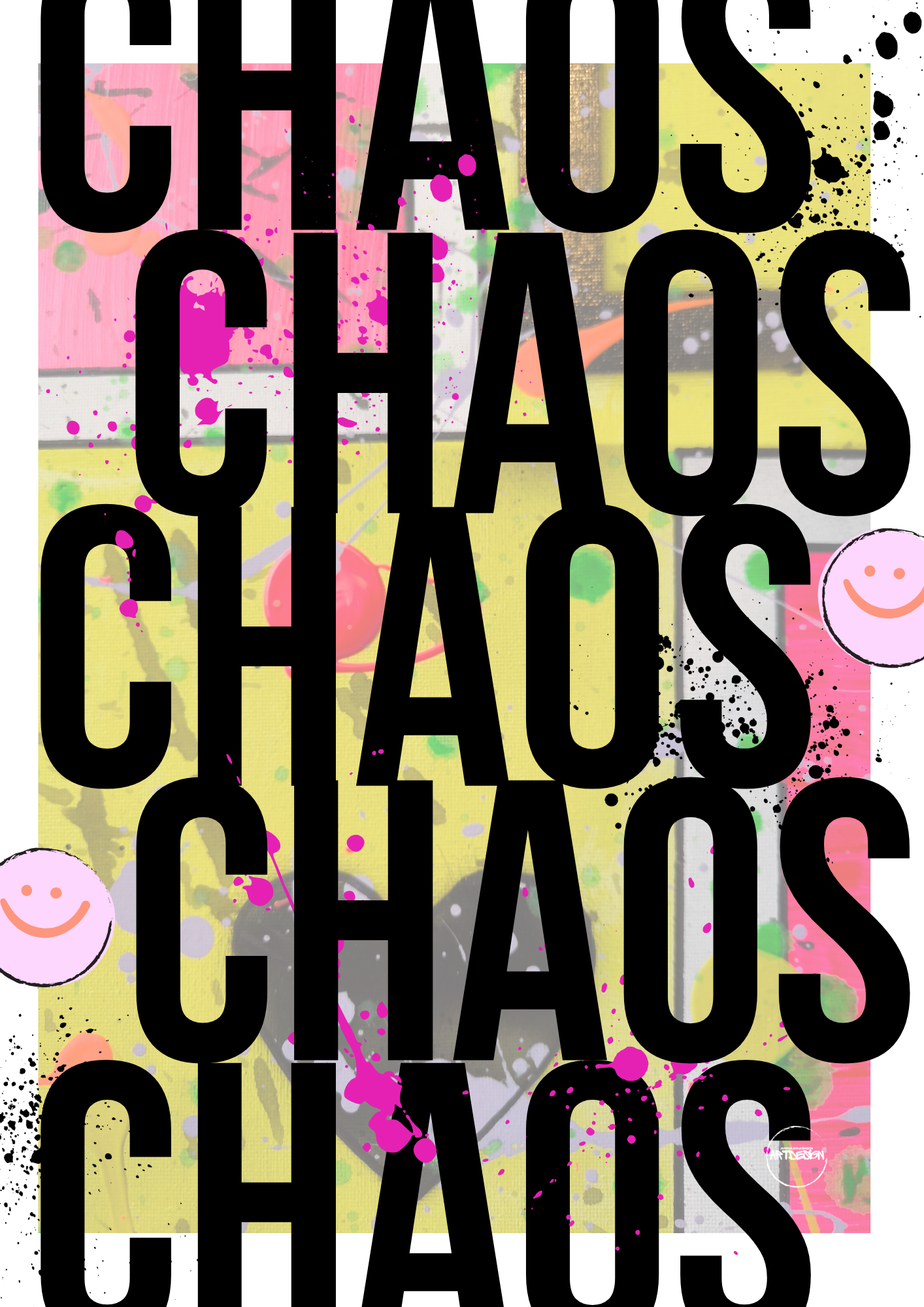 Chaos ist Kreativ