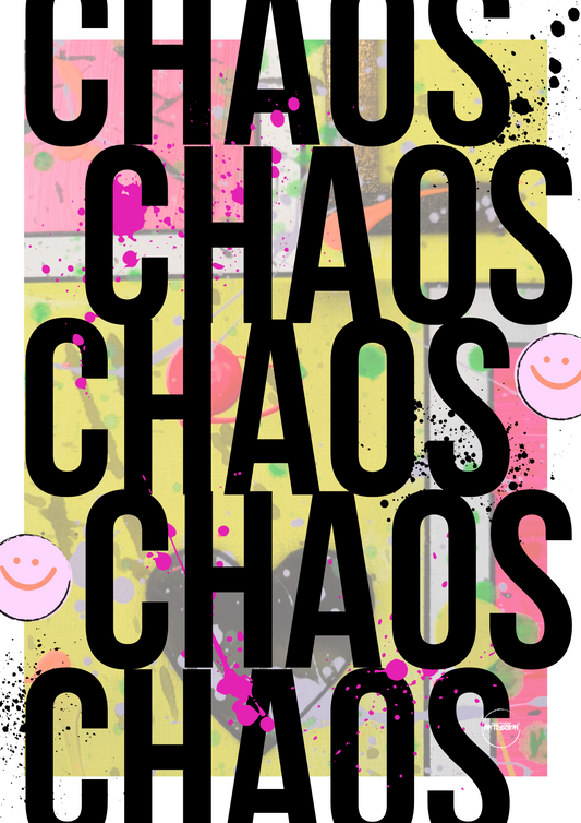 Chaos ist Kreativ