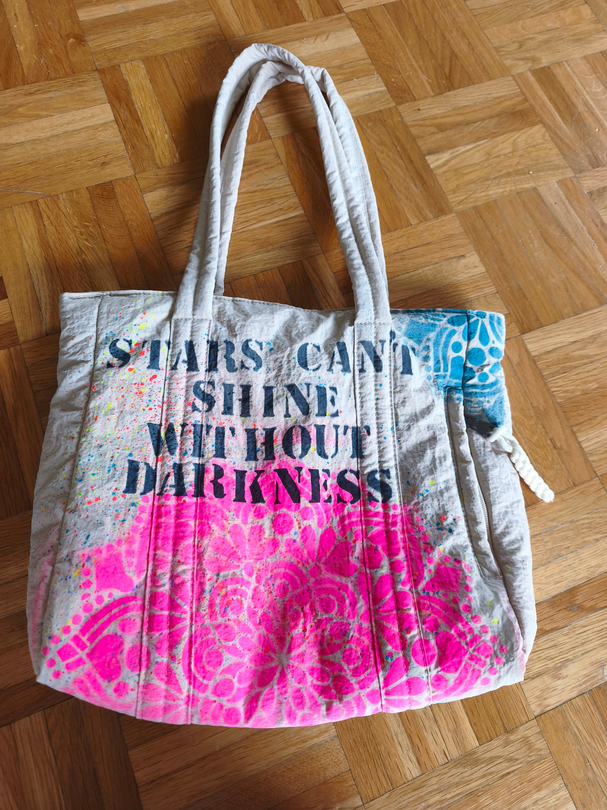 Stars Tasche
