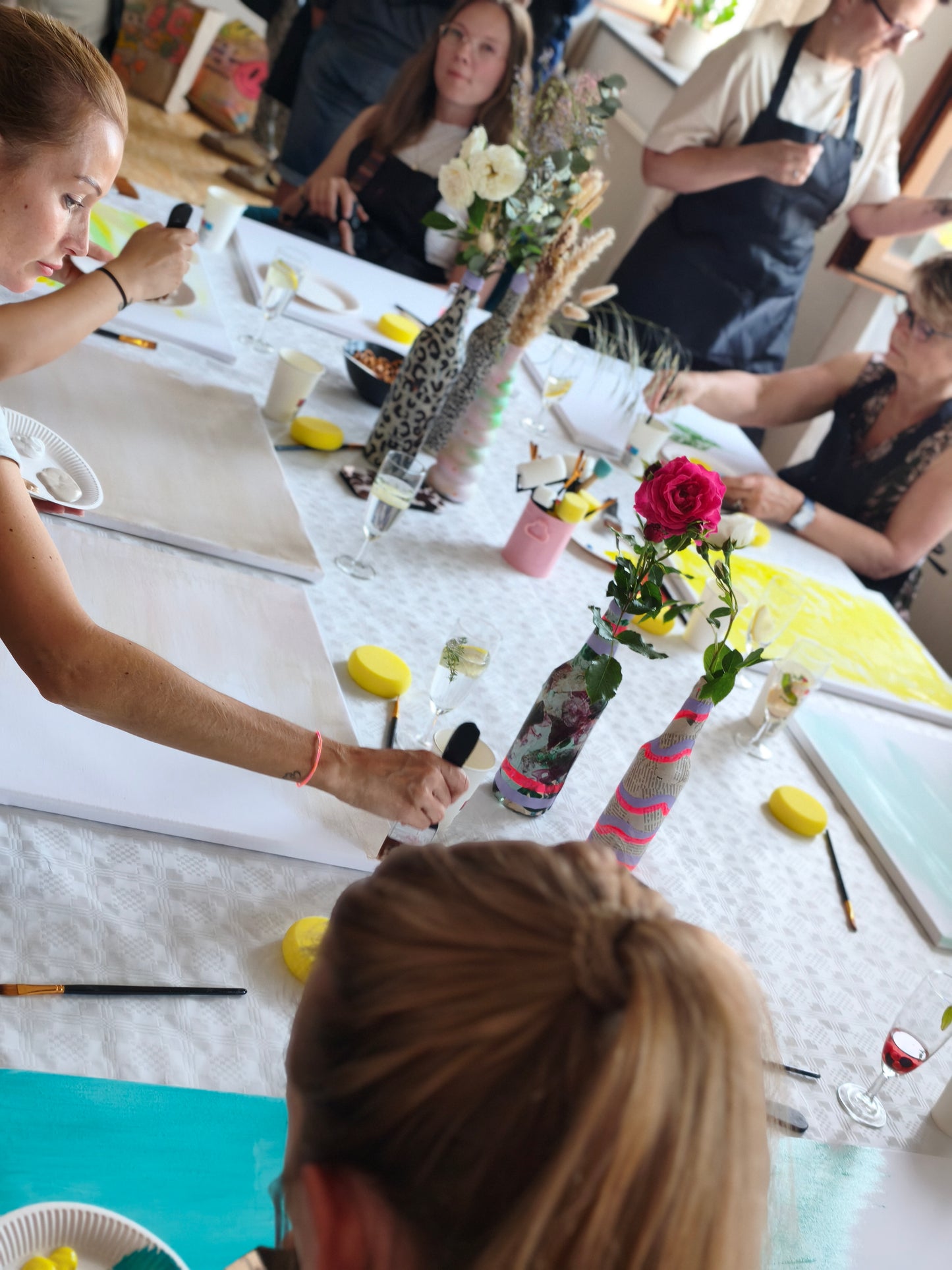 Frauenworkshop