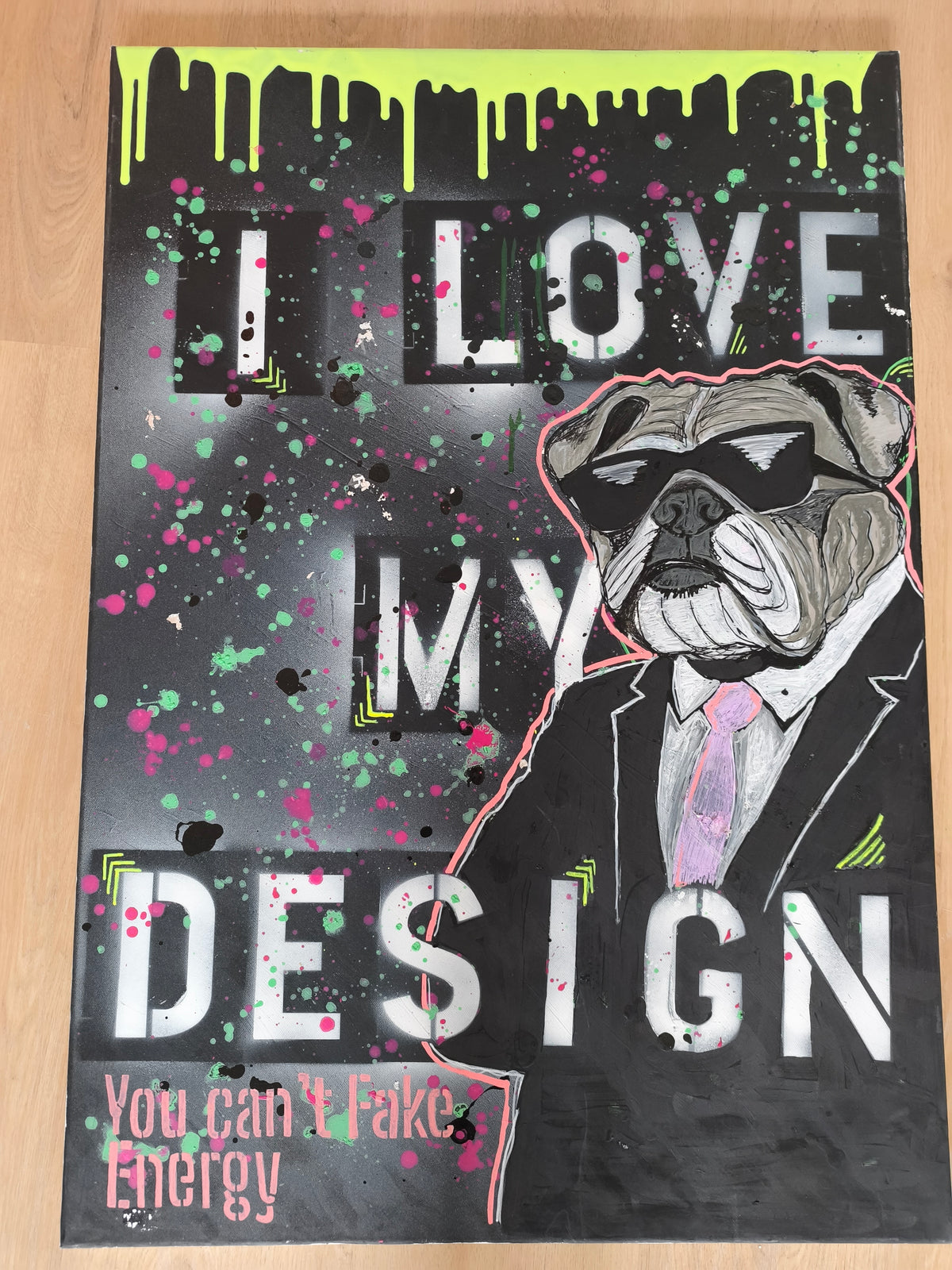 My Design