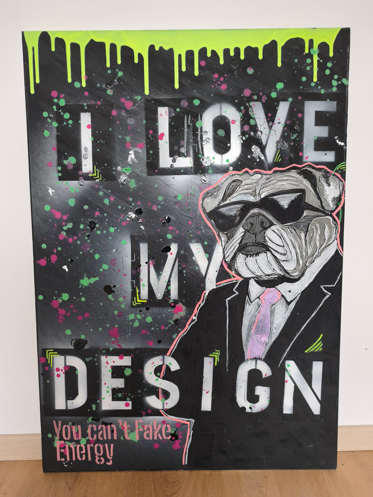 My Design
