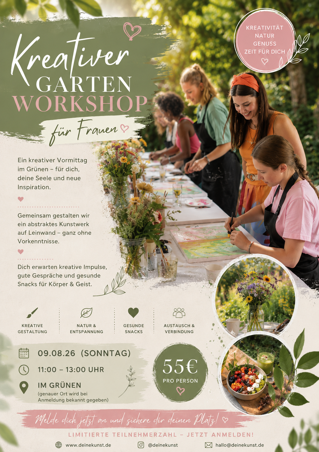 Frauenworkshop